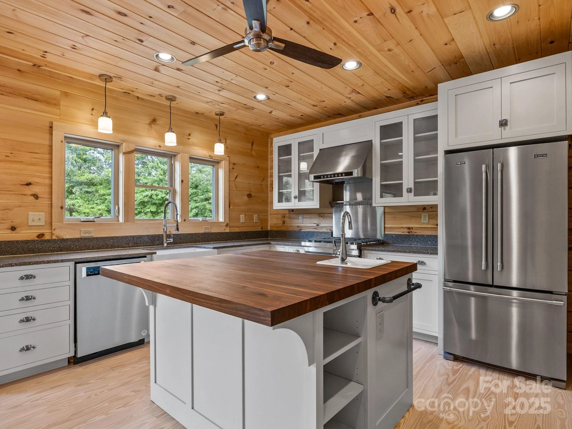 185 Robinson Acres Lane - Photo 8