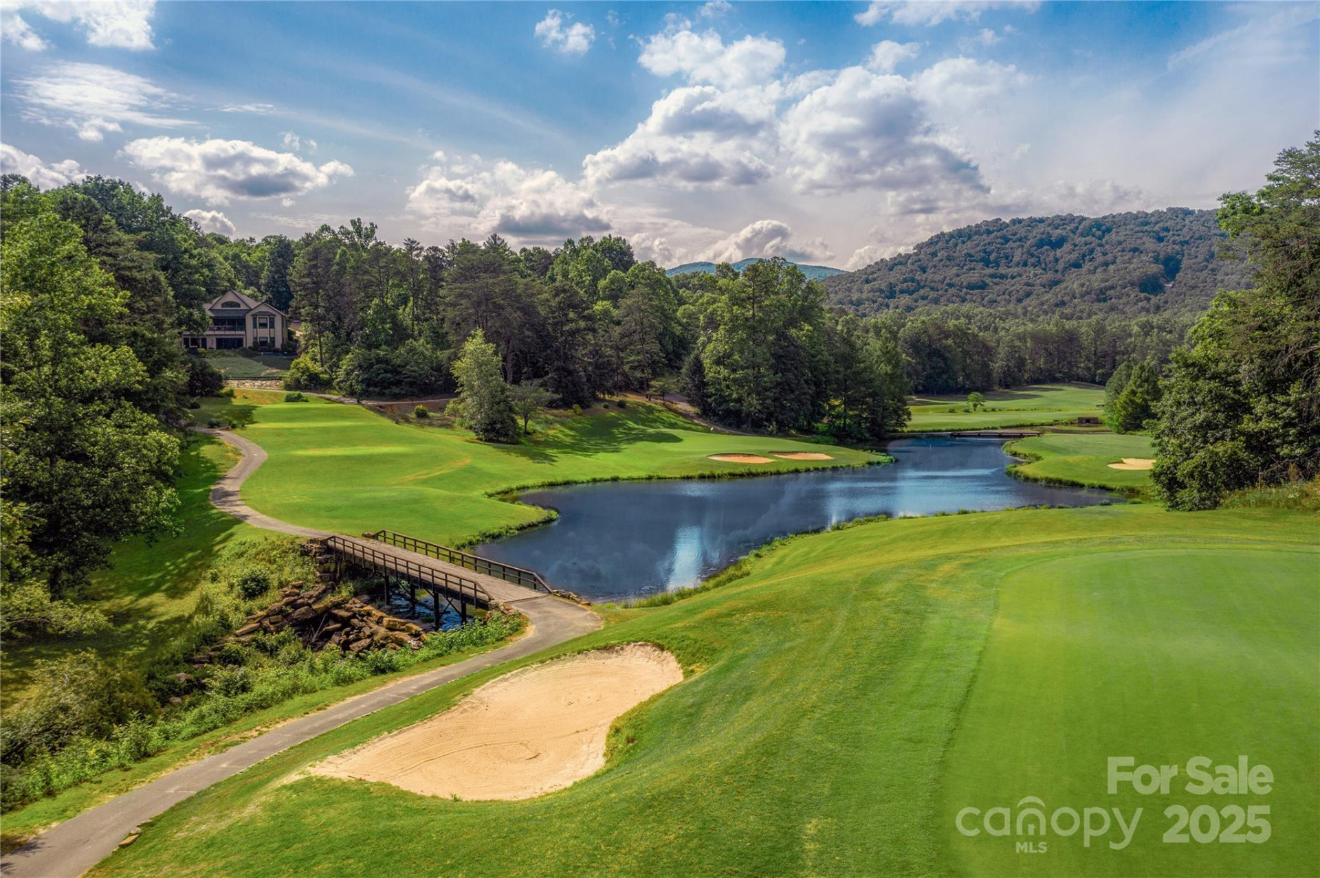 36 Bee Tree Point Court - Photo 22