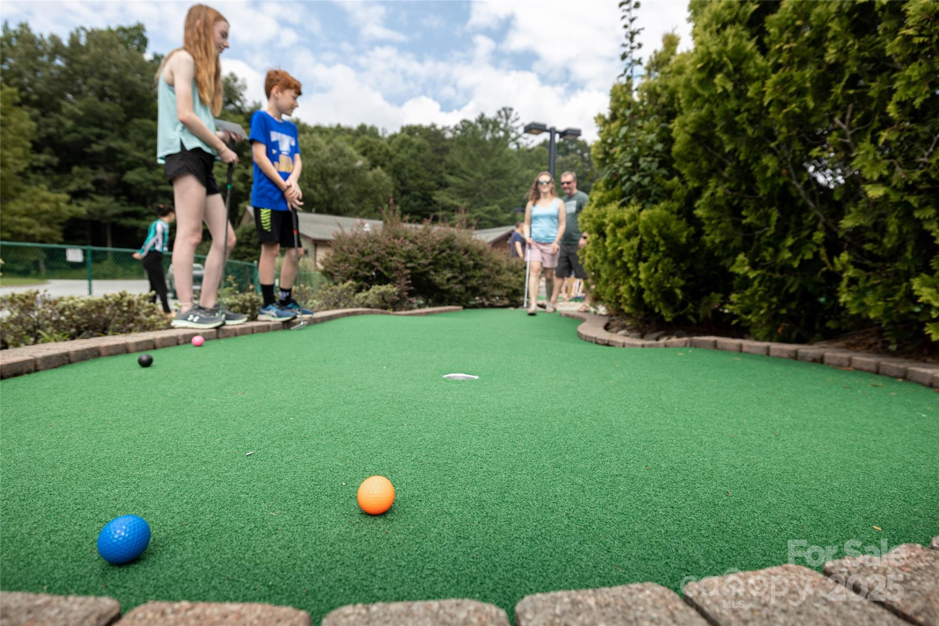 36 Bee Tree Point Court - Photo 28