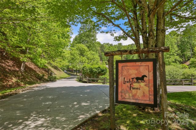 1283 Leafstone Circle, Sylva, NC, 28779