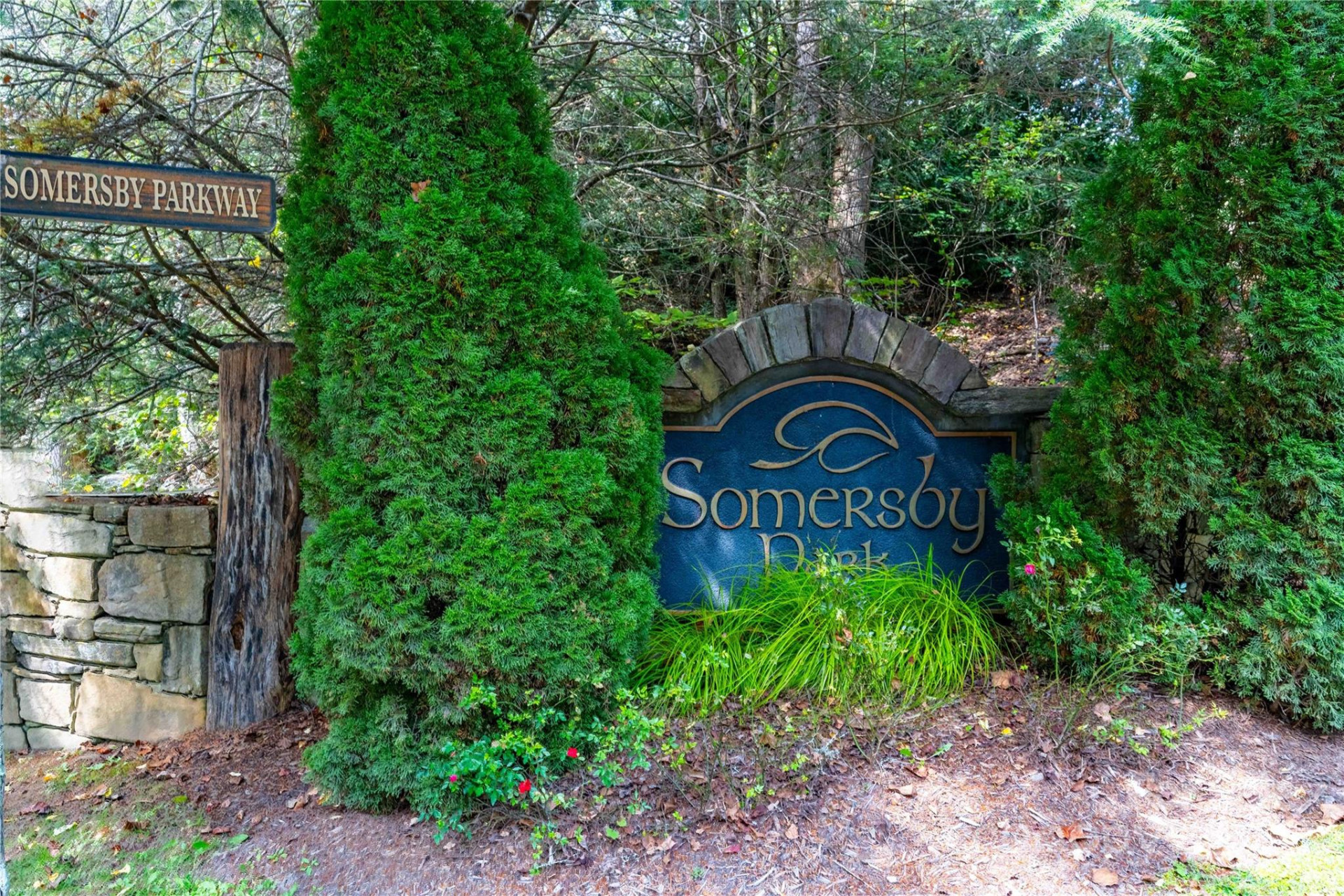 1043 Somersby Parkway - Photo 25