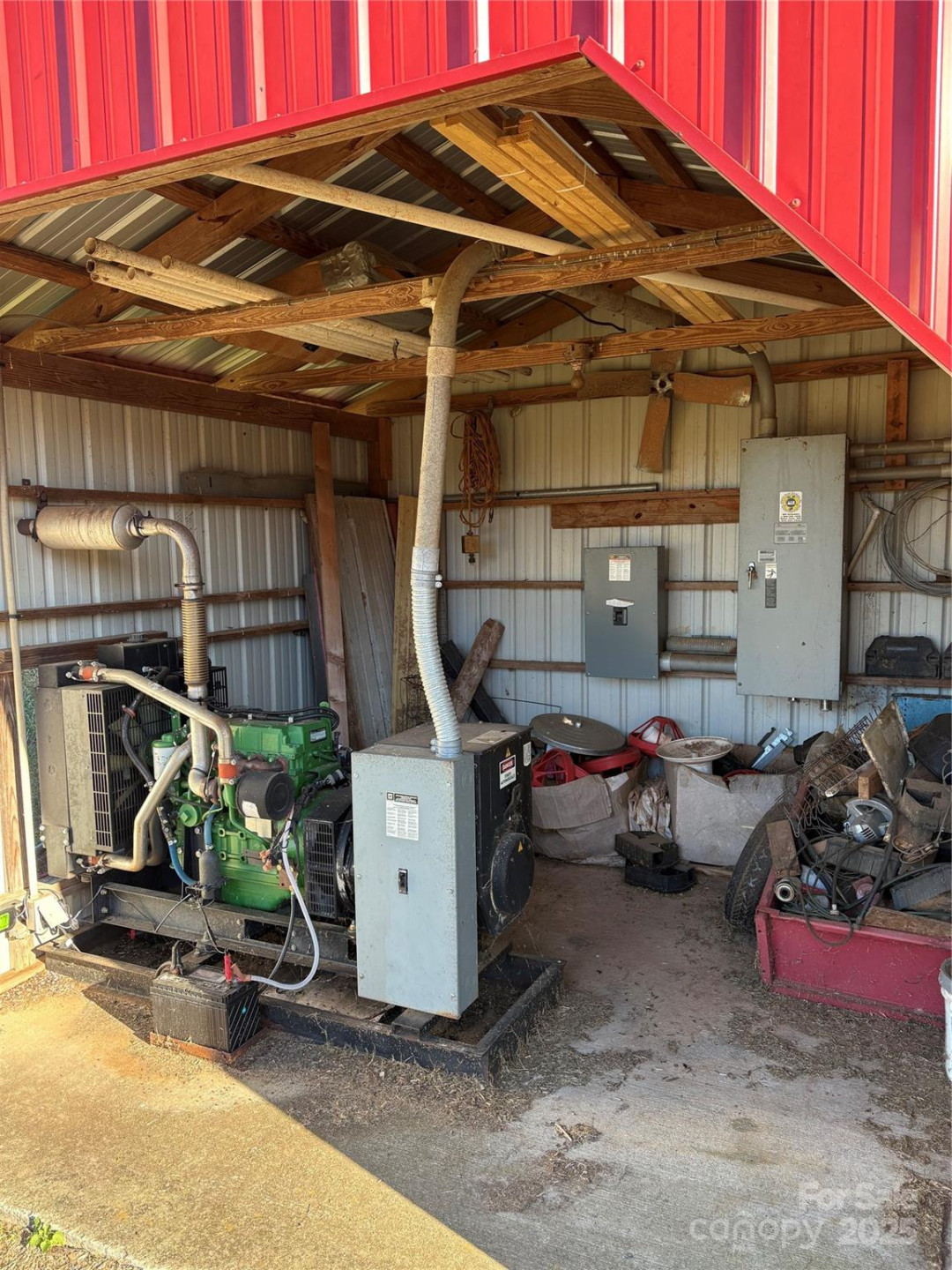 382 Poole Road - Photo 9