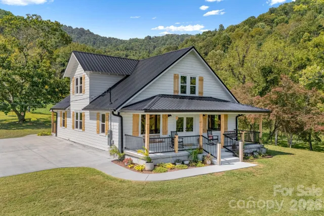 356 Joe Payne Road