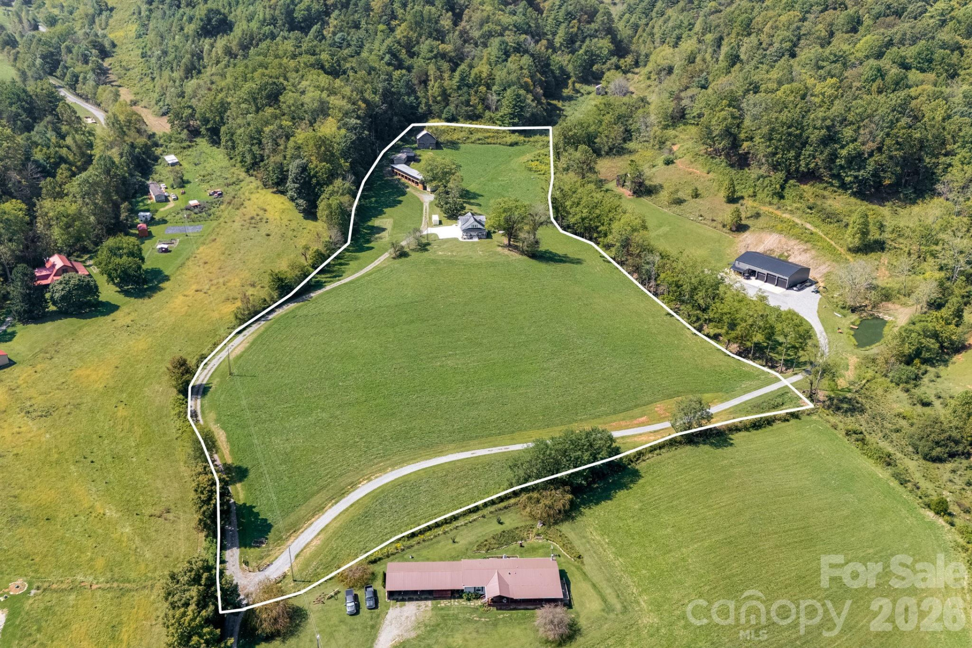 356 Joe Payne Road - Photo 41