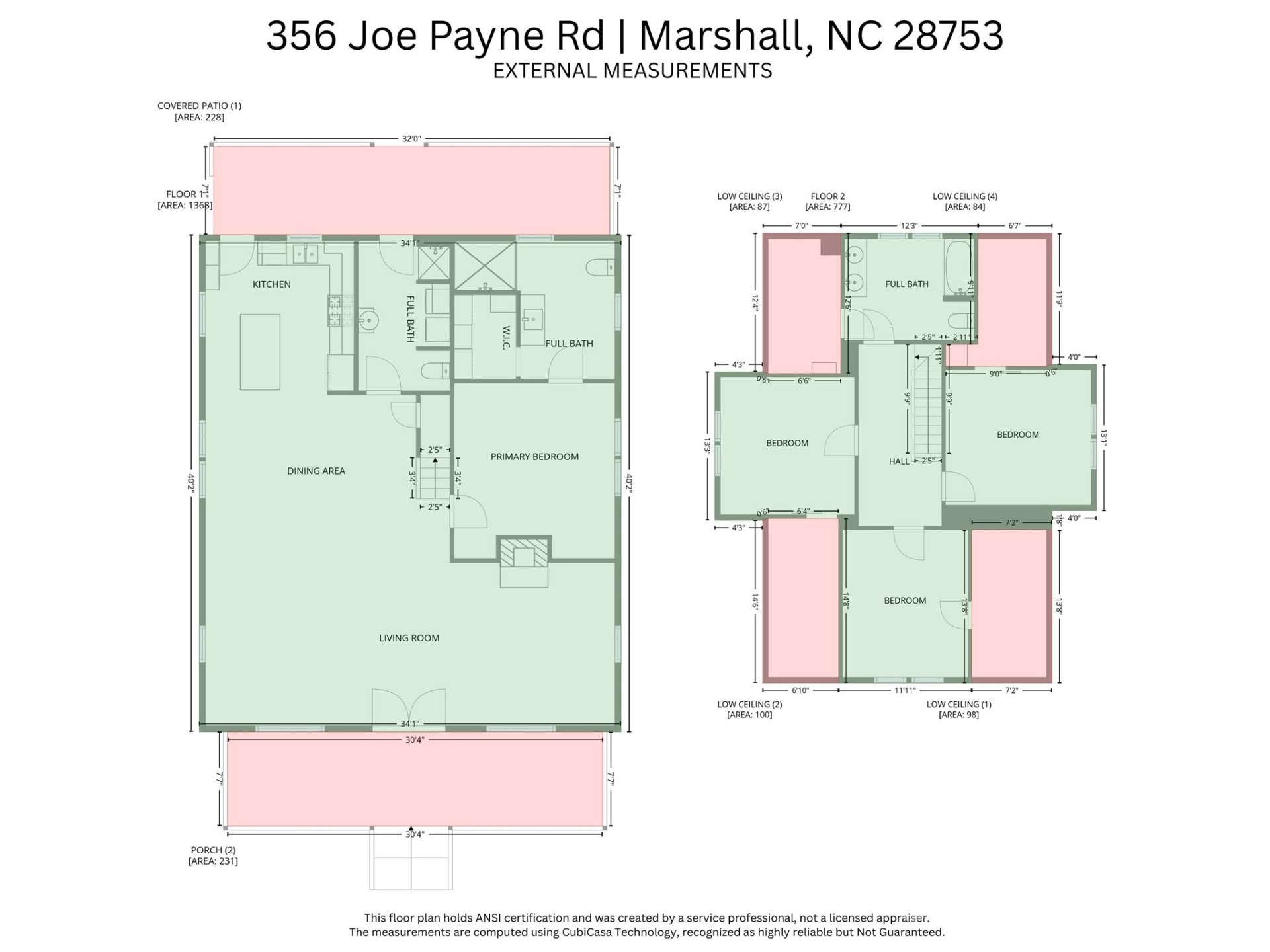 356 Joe Payne Road - Photo 43