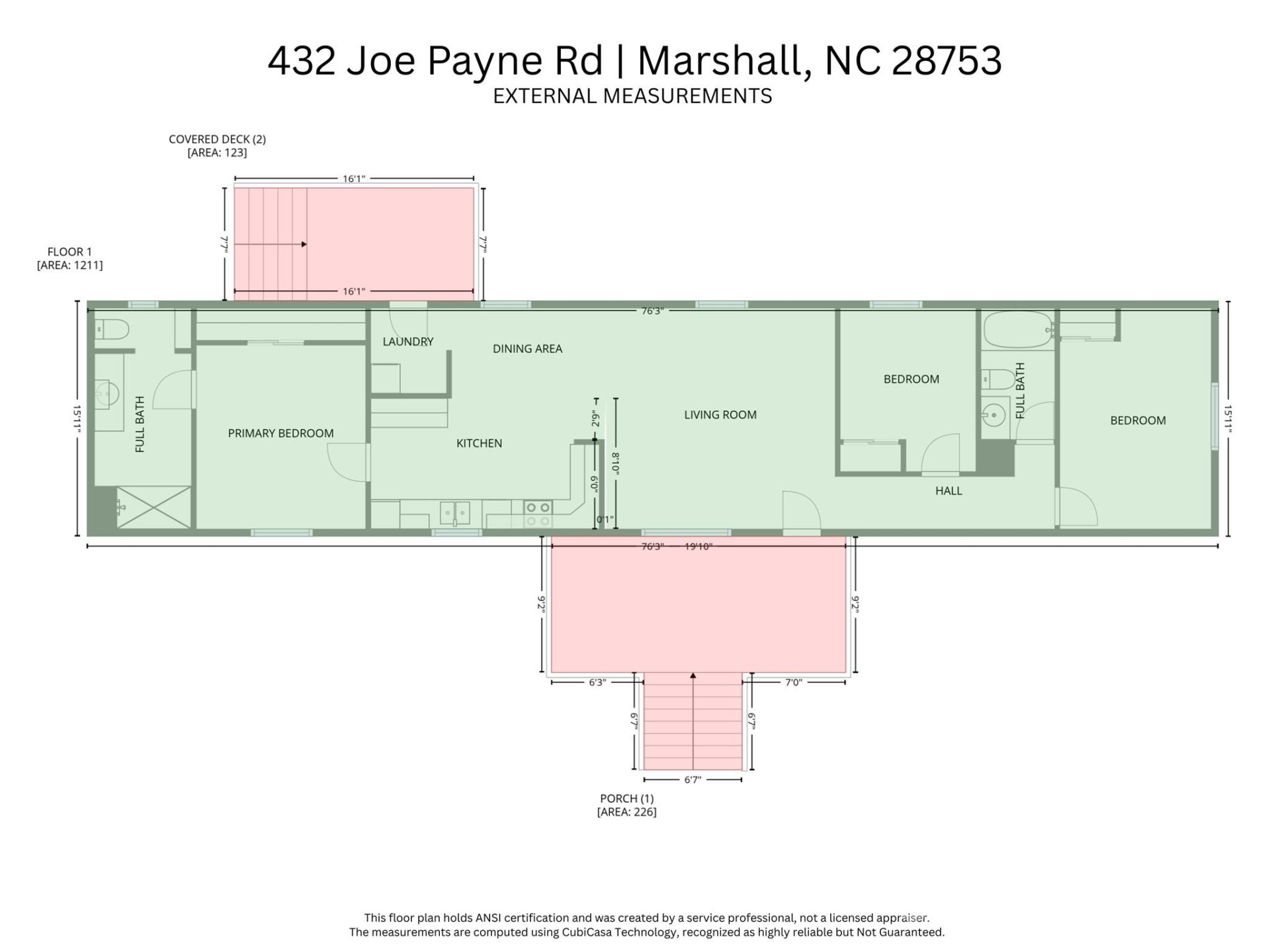 356 Joe Payne Road - Photo 45