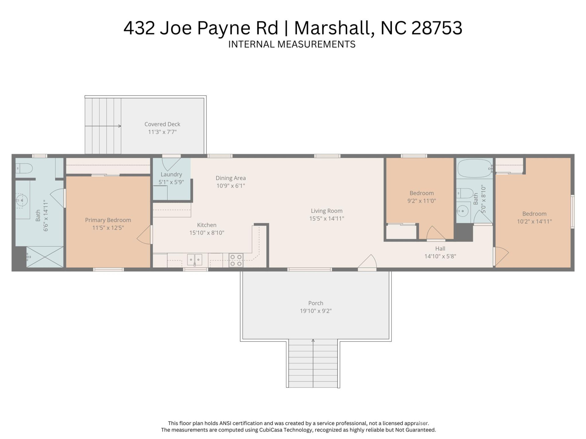 356 Joe Payne Road - Photo 46