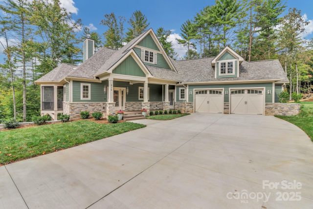 926 Settlers Trail, Mars Hill, NC, 28754