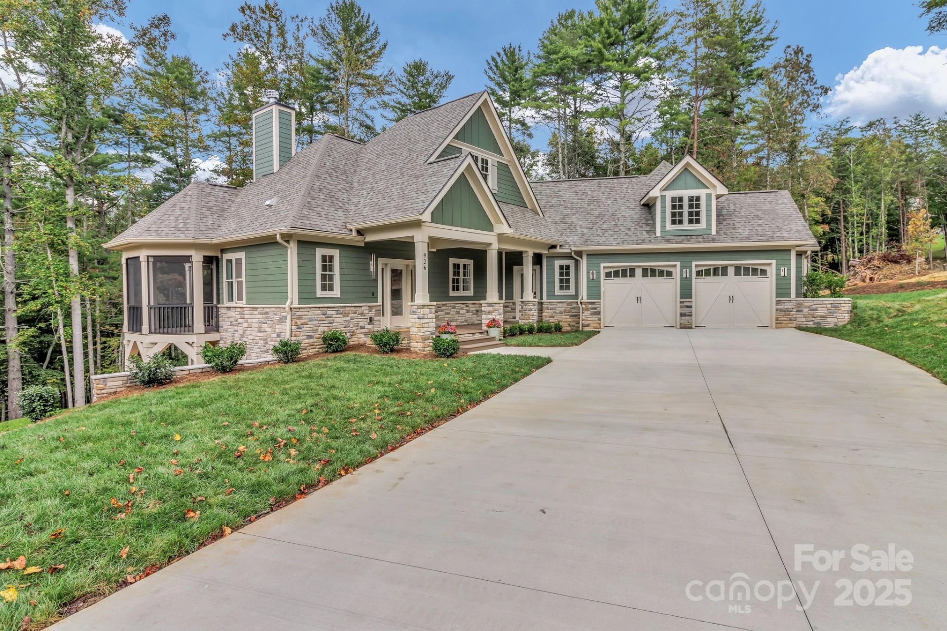 926 Settlers Trail - Photo 2