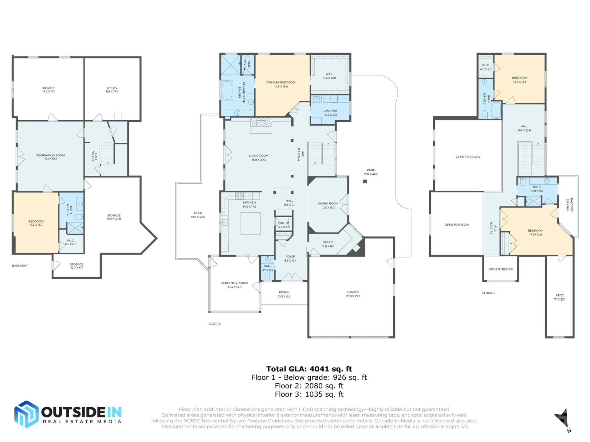 16 Faulkner Avenue - Photo 4