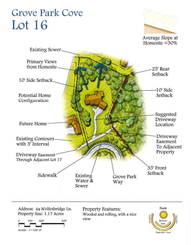 68 Wolfebridge Lane #16 - Photo 11