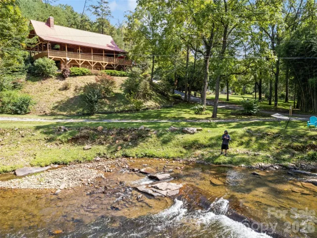 648 Suntrace Circle, Cullowhee, NC, 28723