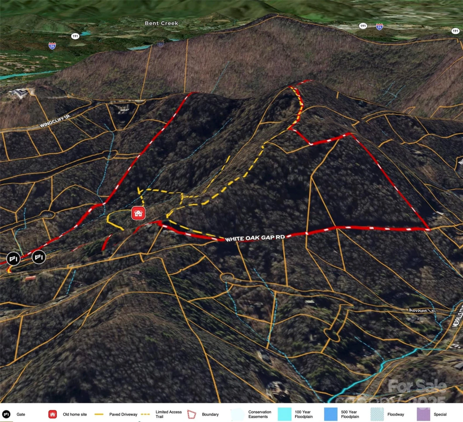 89 White Oak Gap Road - Photo 3