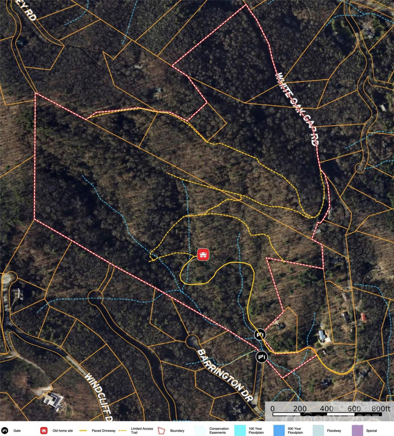 89 White Oak Gap Road - Photo 4