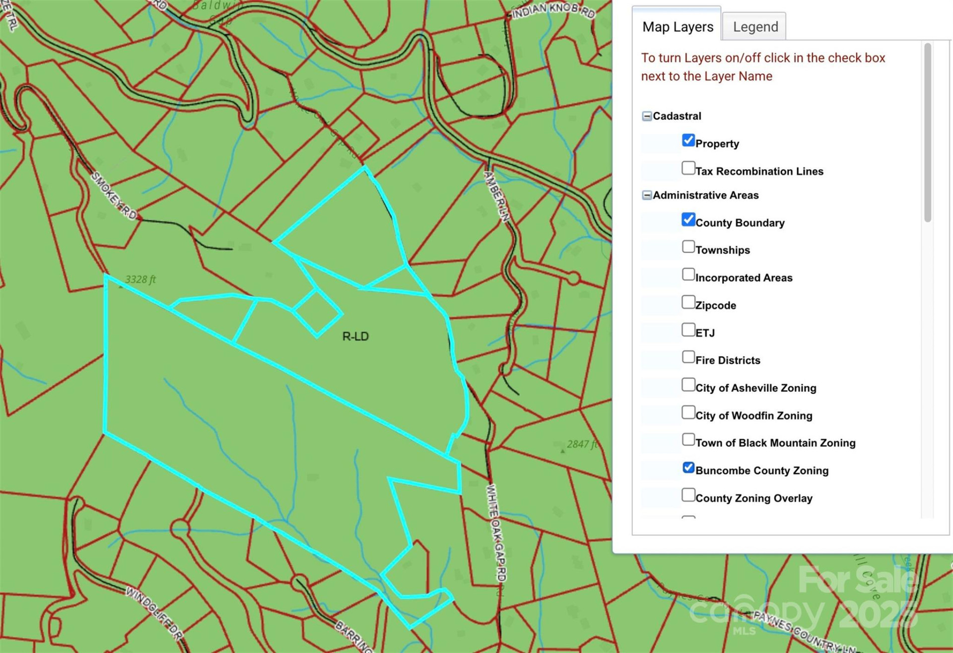 89 White Oak Gap Road - Photo 37