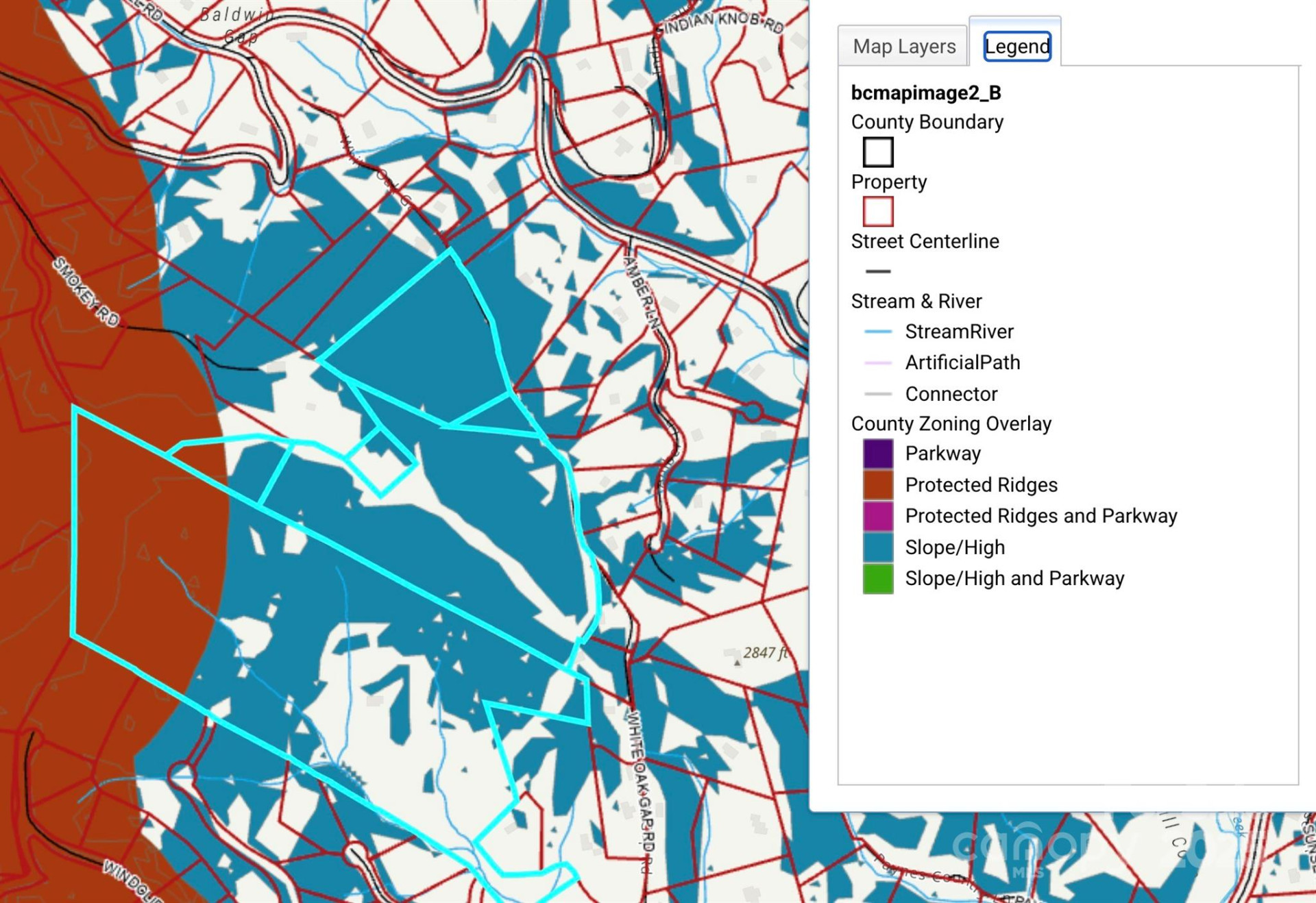 89 White Oak Gap Road - Photo 39