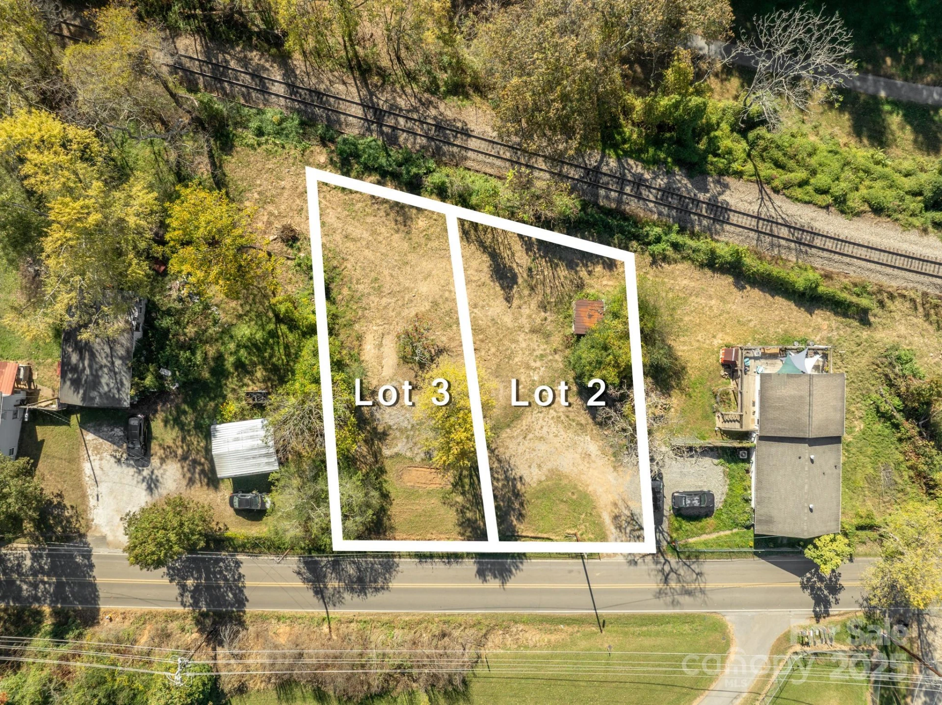99999 Emma Road #3