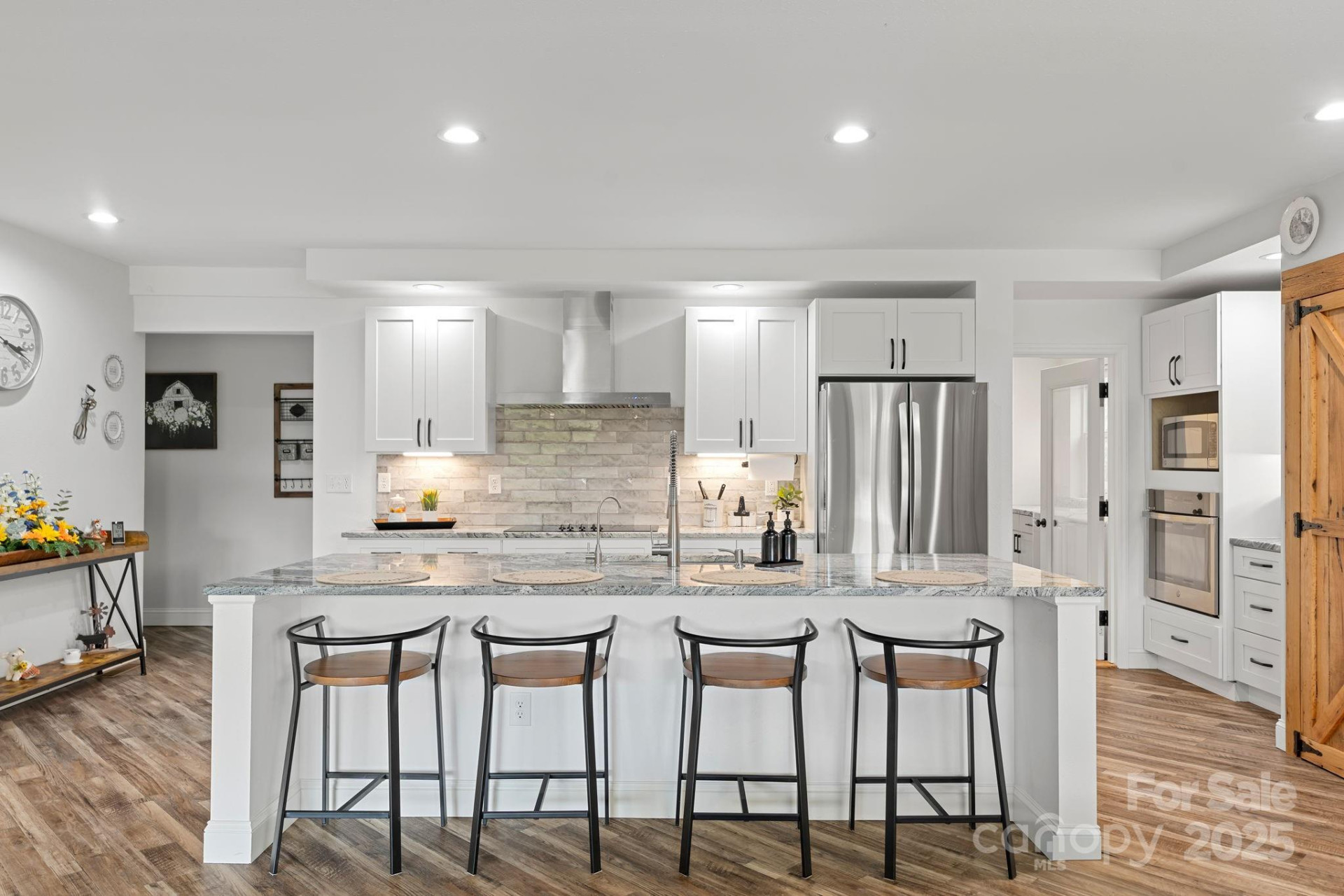 204 Mountain Spring Lane - Photo 11