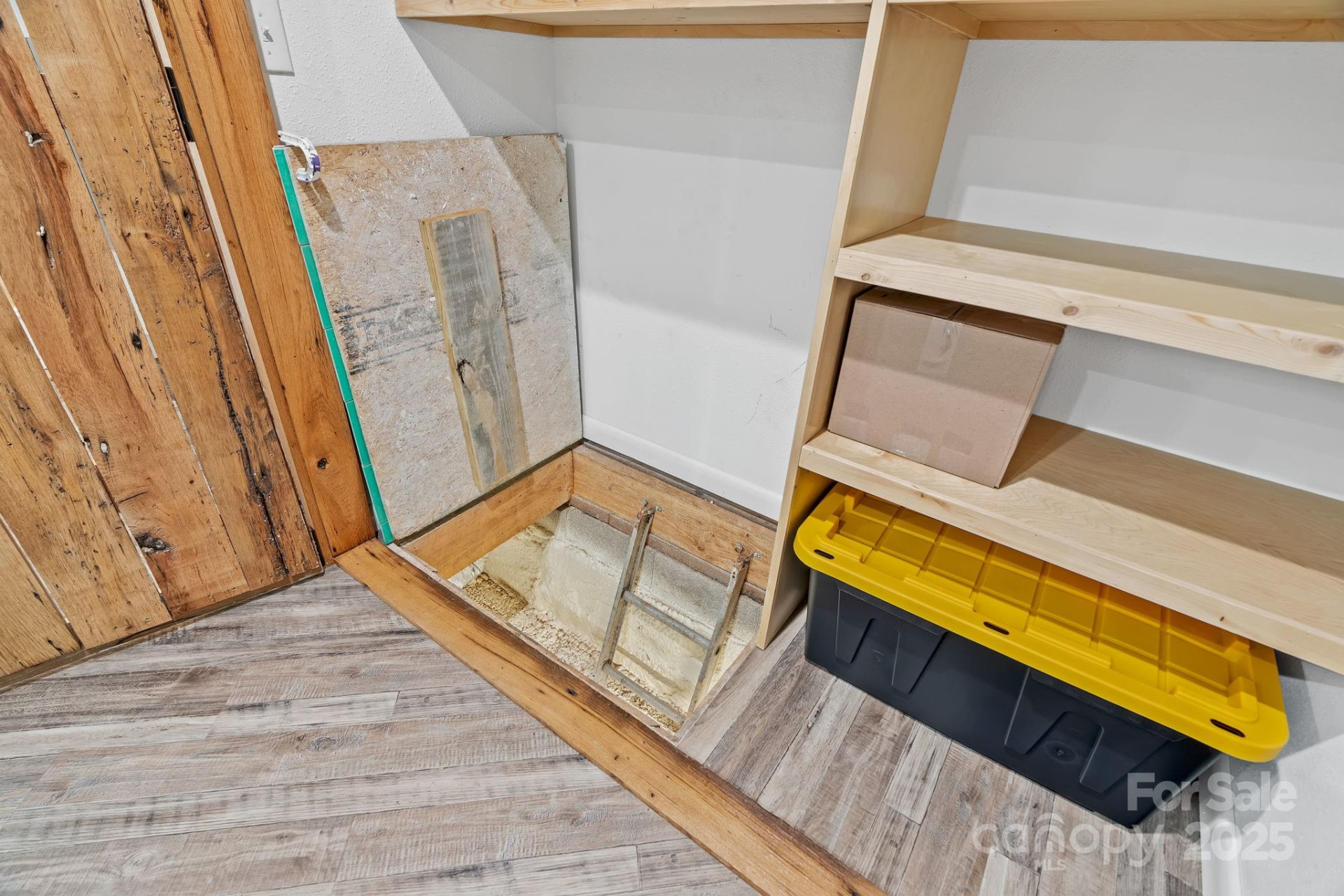 204 Mountain Spring Lane - Photo 38