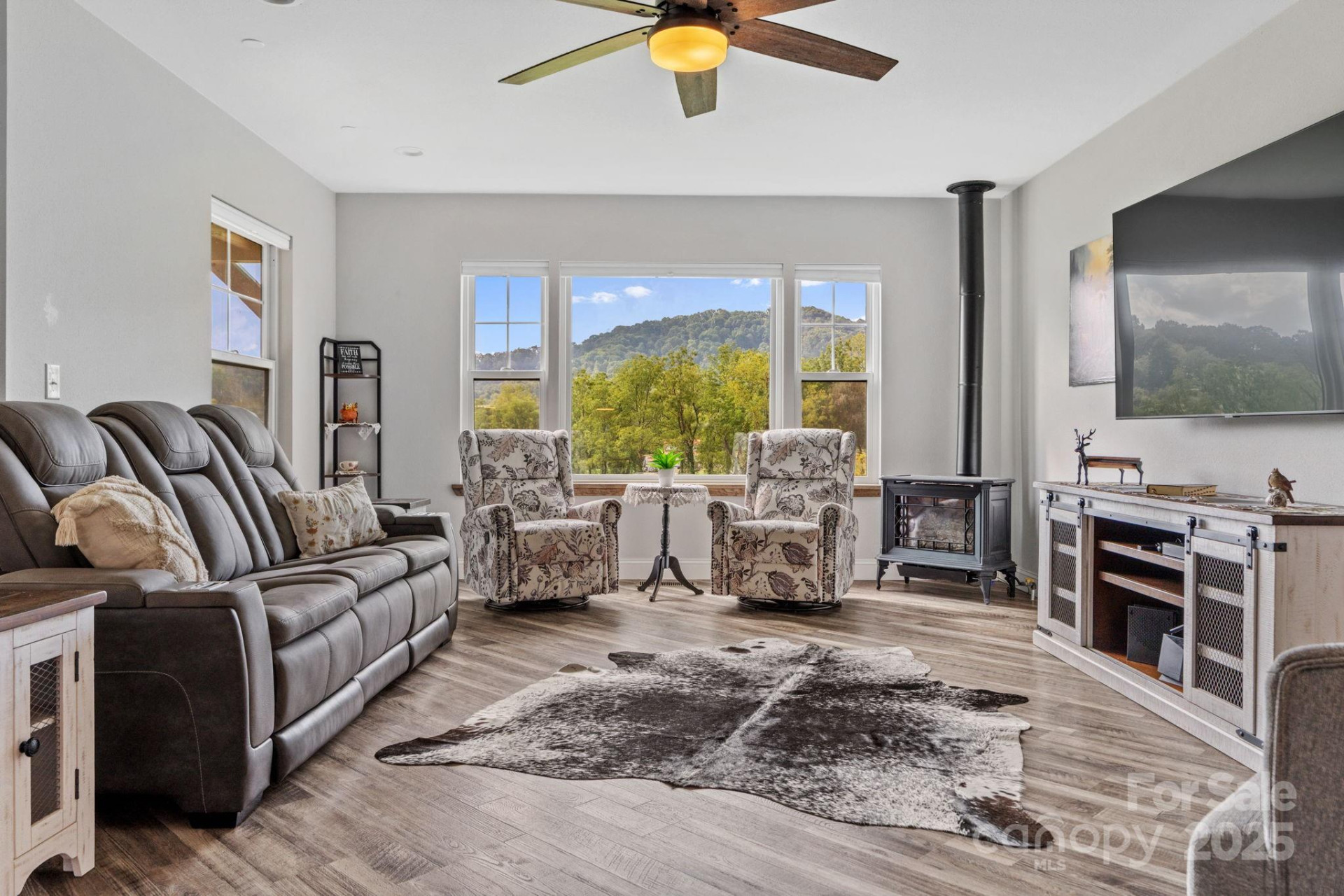 204 Mountain Spring Lane - Photo 5