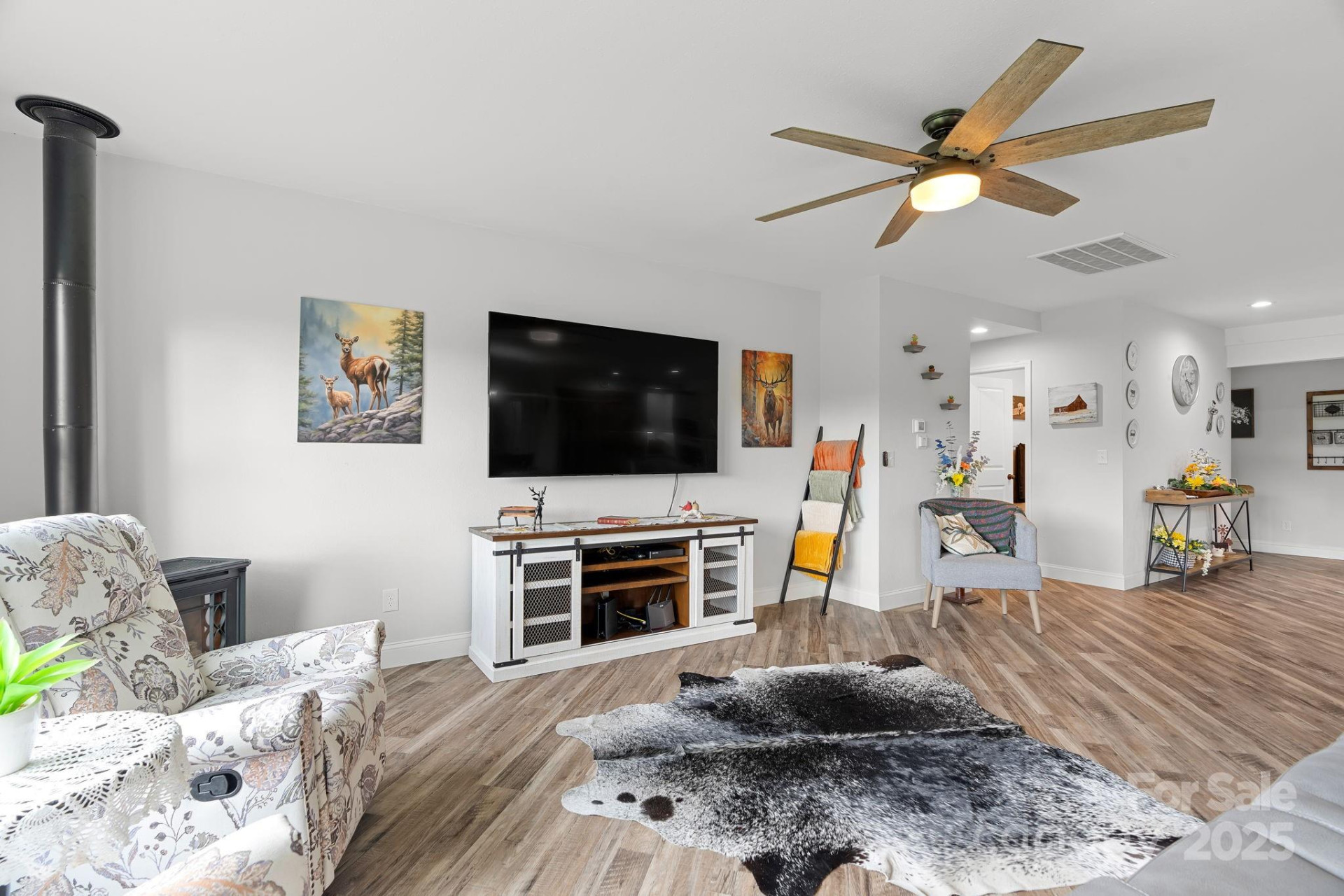 204 Mountain Spring Lane - Photo 8