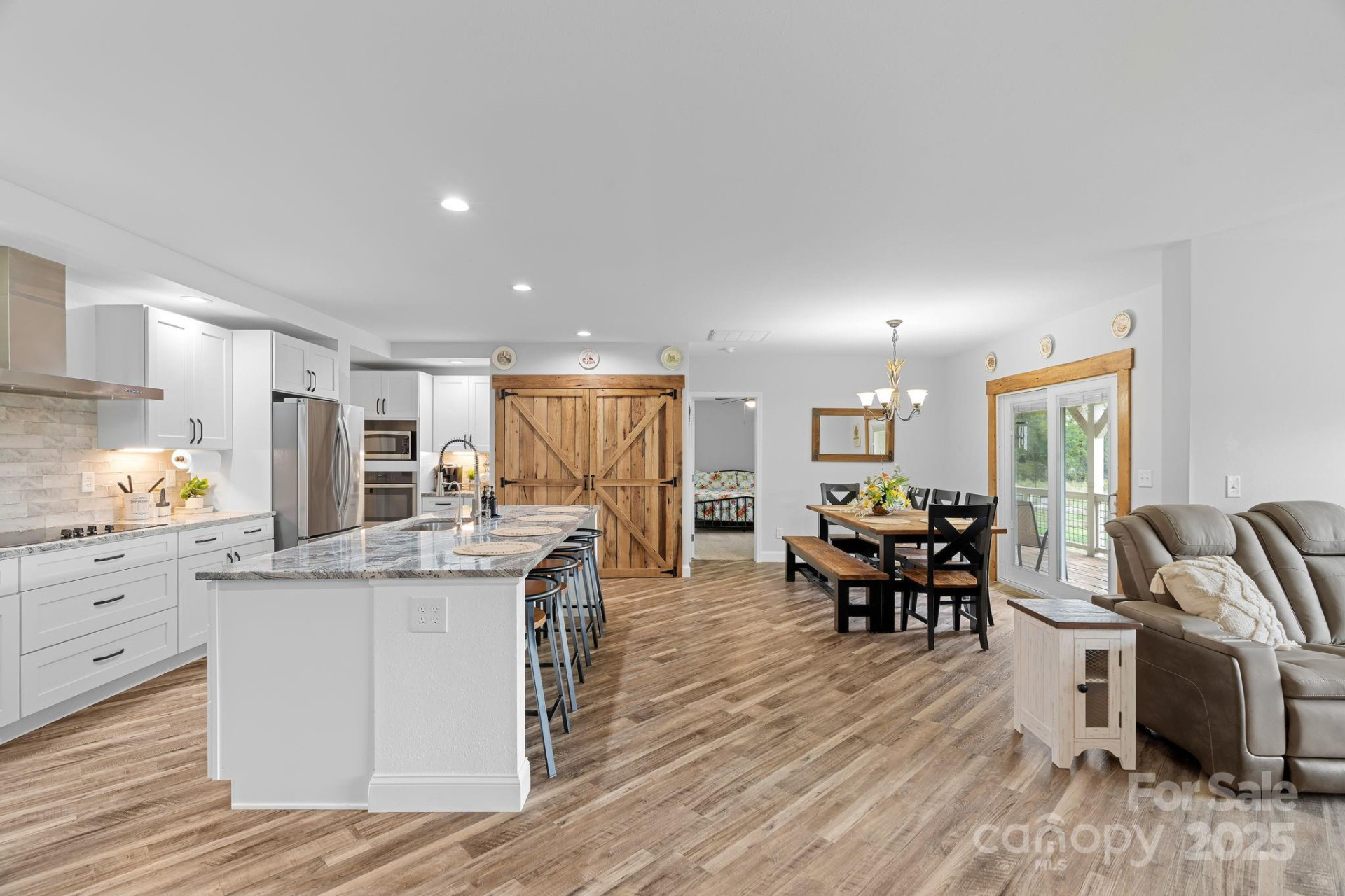 204 Mountain Spring Lane - Photo 10