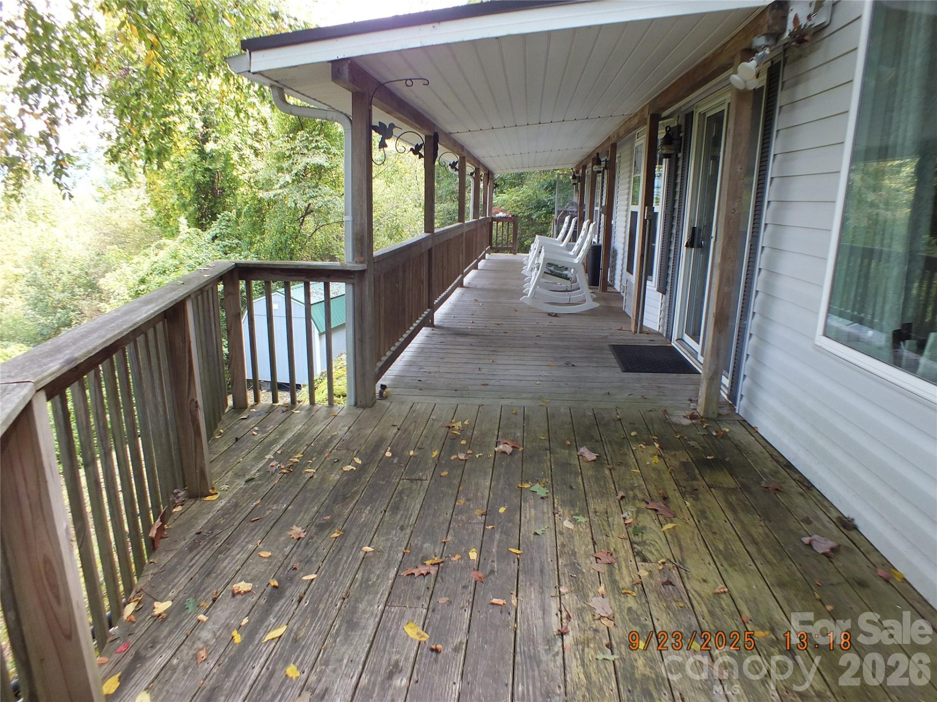 408 Whispering Winds Road - Photo 24