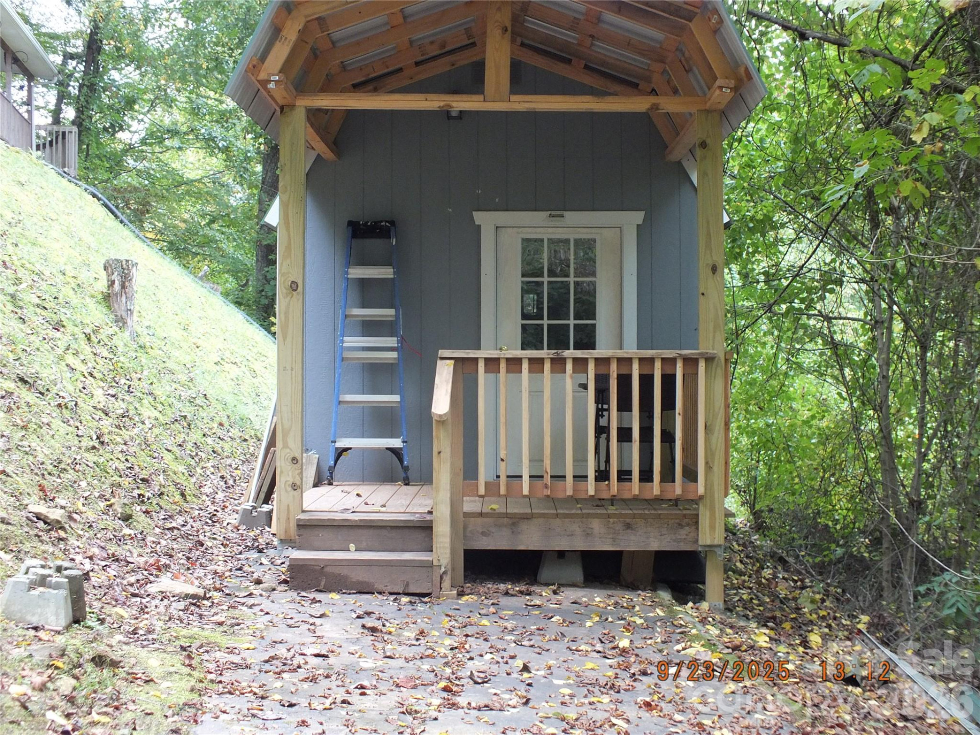 408 Whispering Winds Road - Photo 26