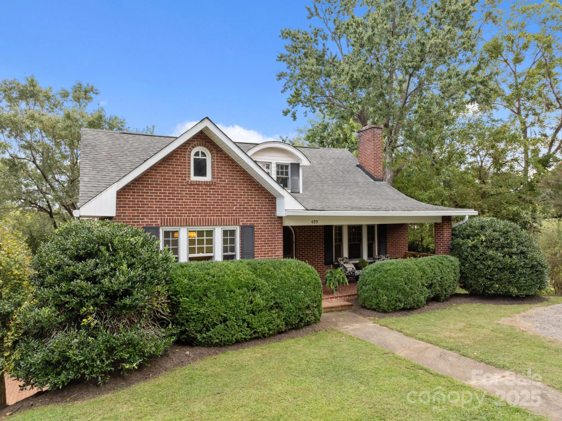 495 Fairview Road