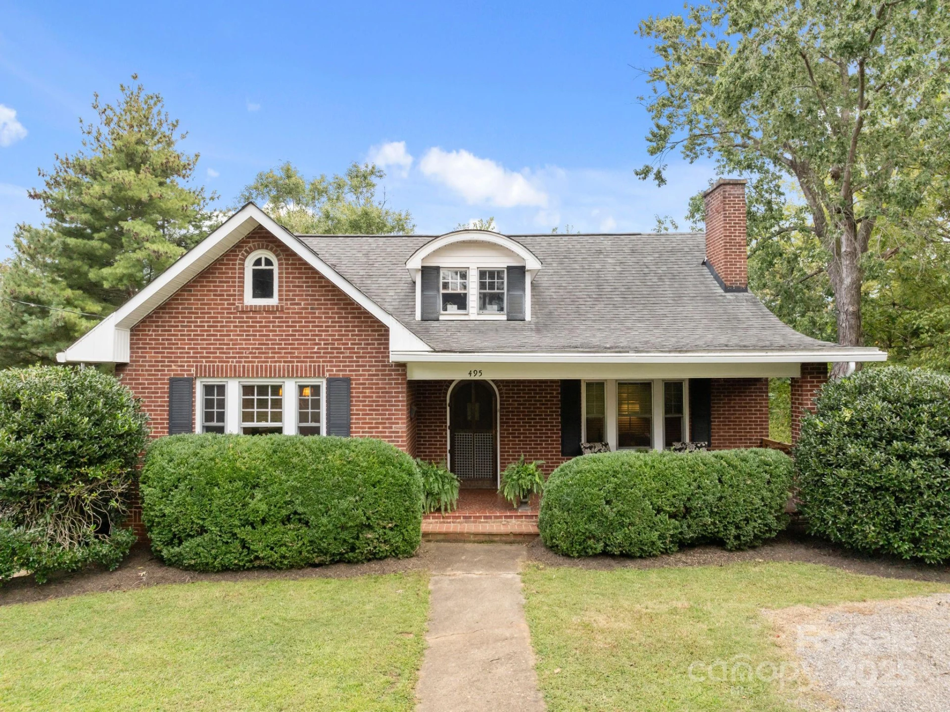 495 Fairview Road - Photo 2