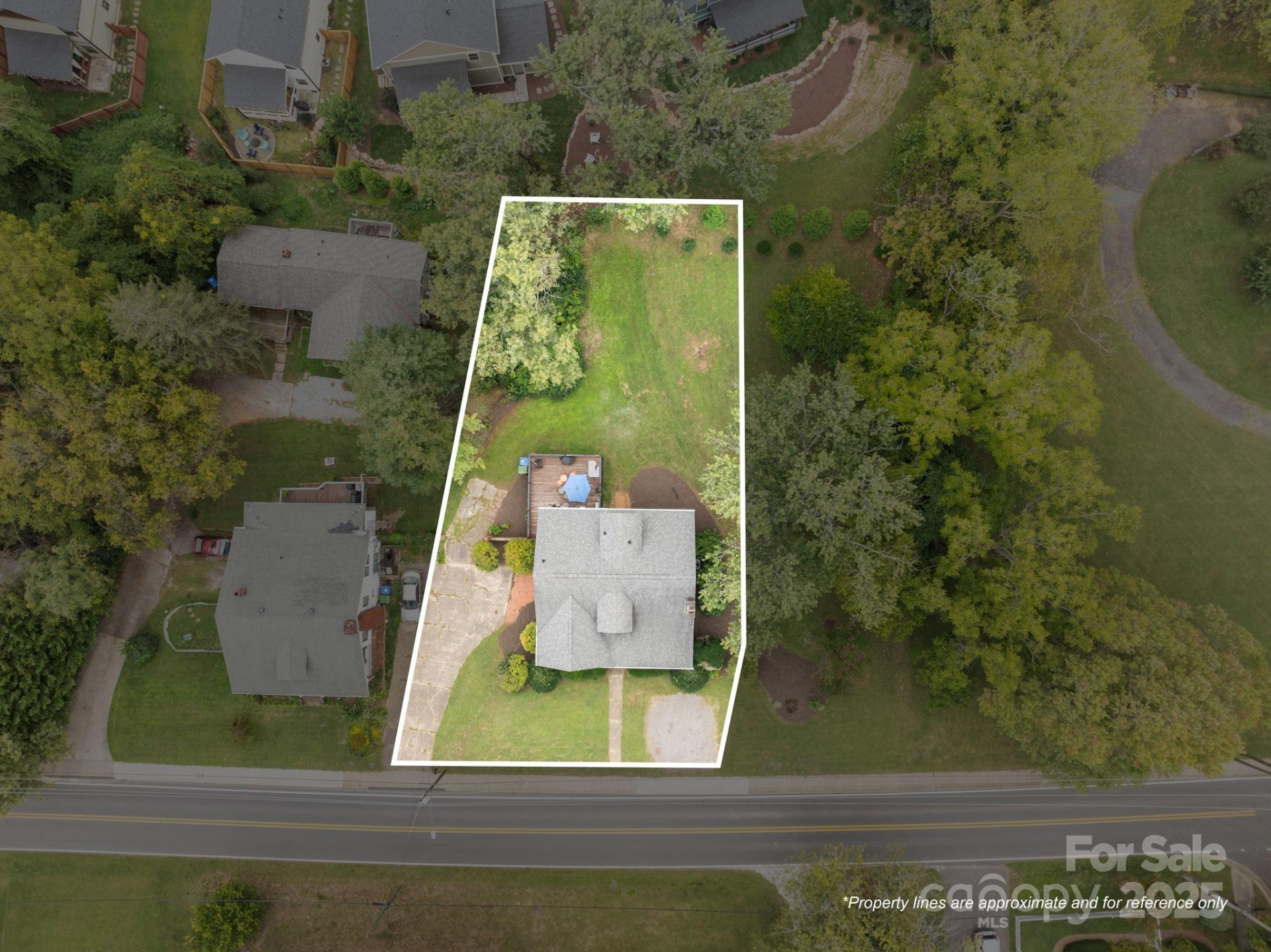 495 Fairview Road - Photo 44