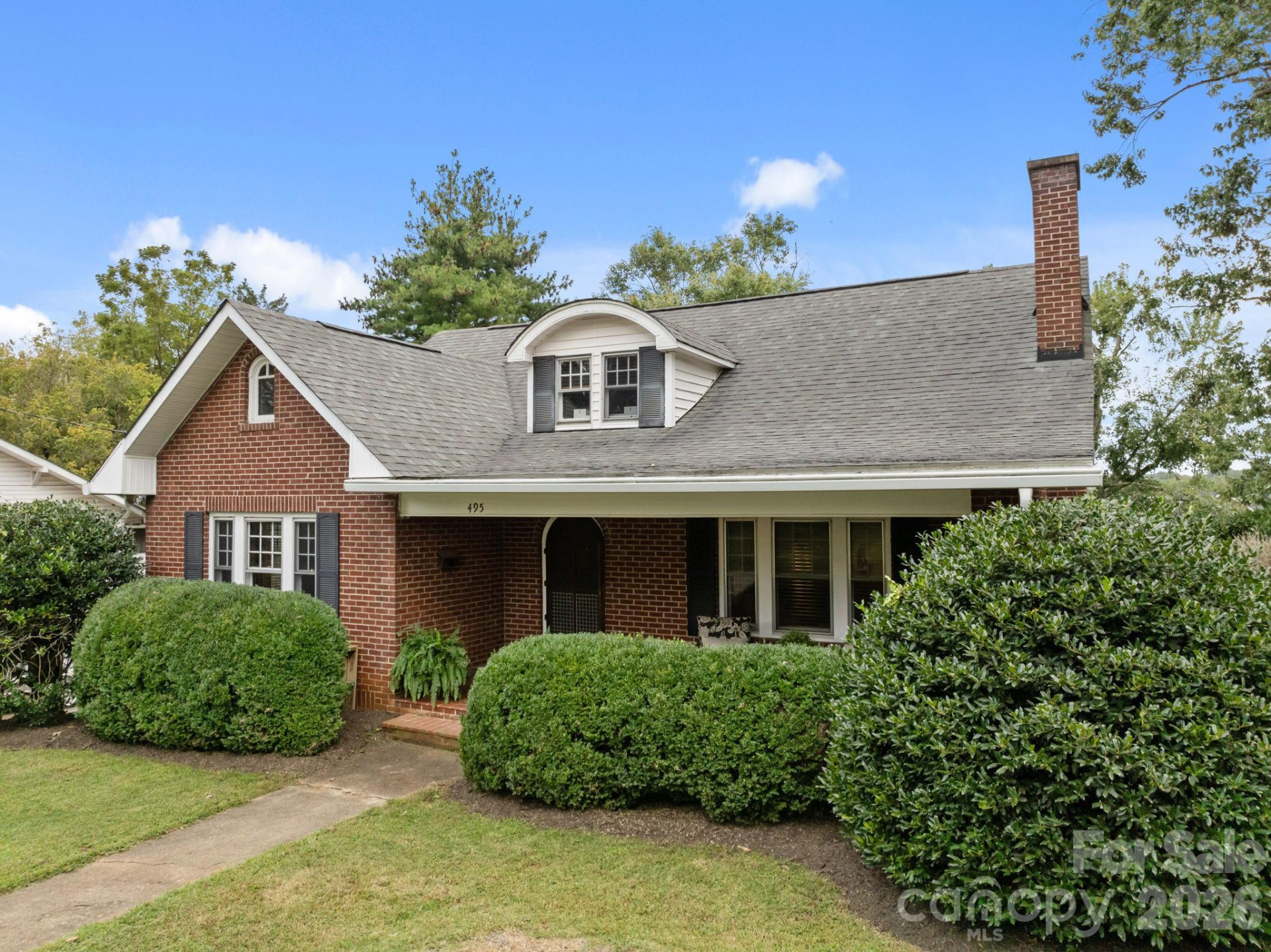 495 Fairview Road - Photo 2