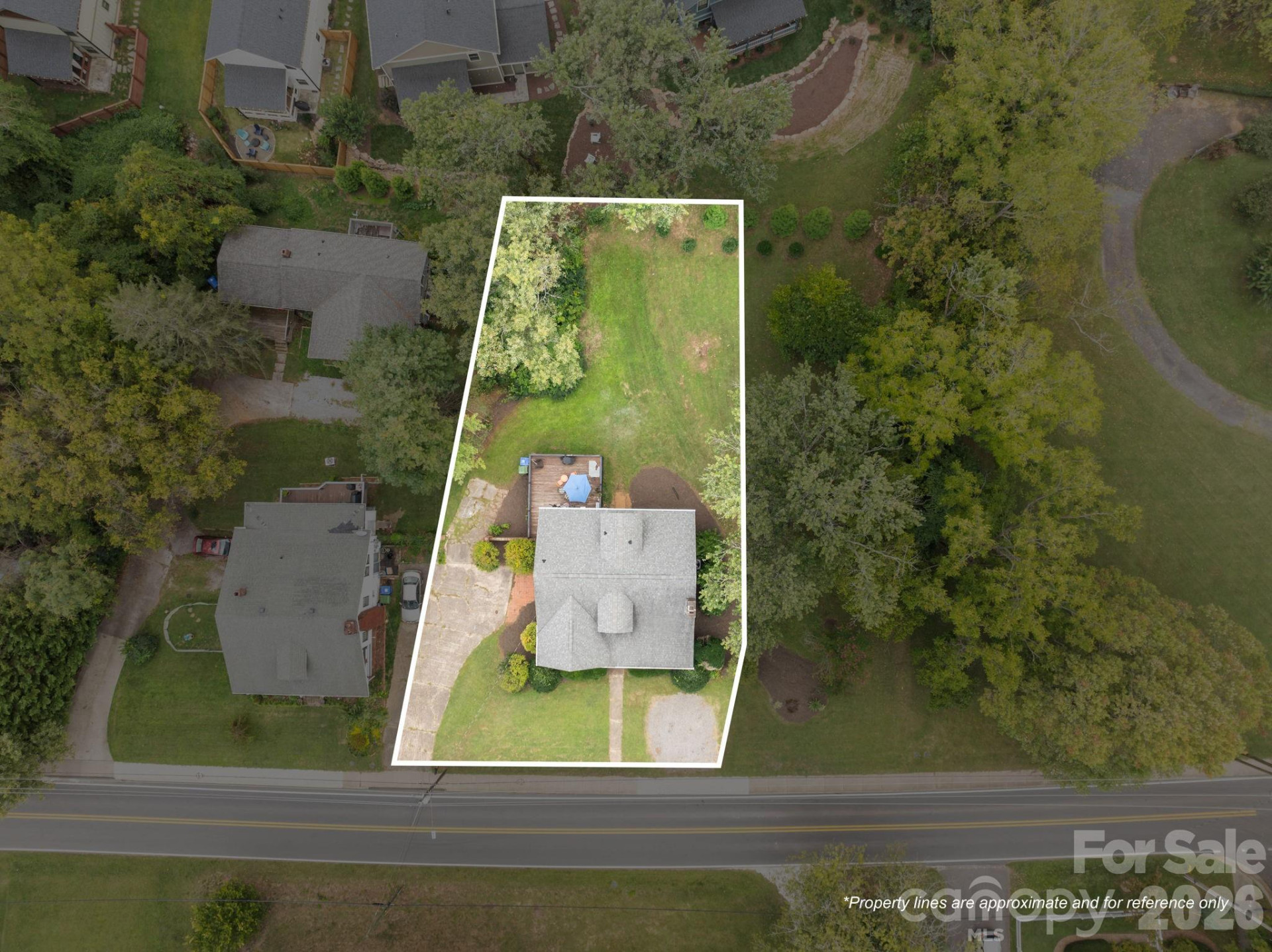 495 Fairview Road - Photo 41