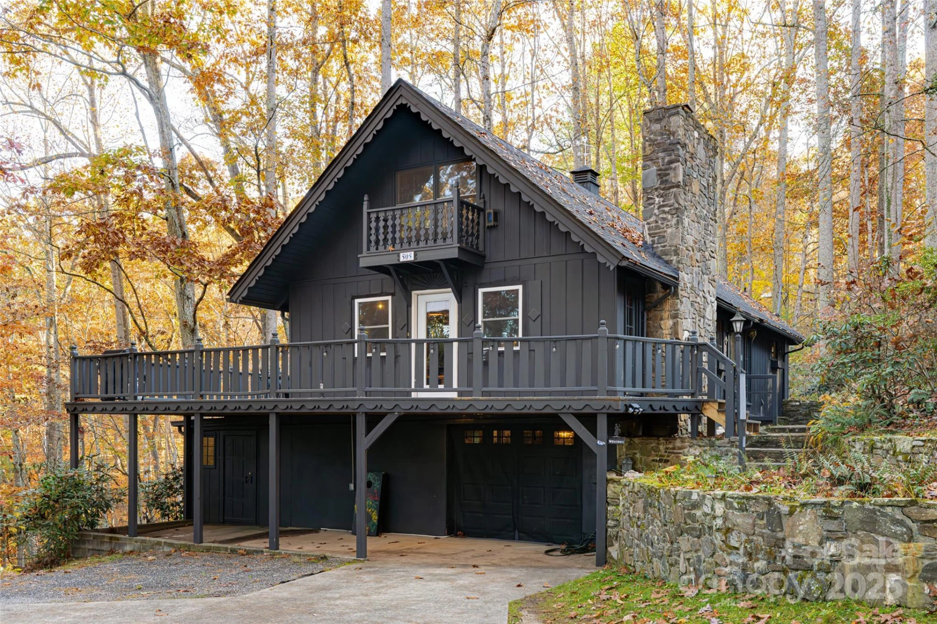 505 Reservoir Road
