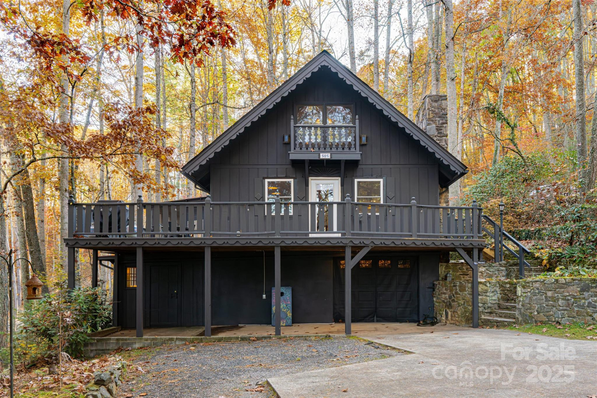 505 Reservoir Road - Photo 2