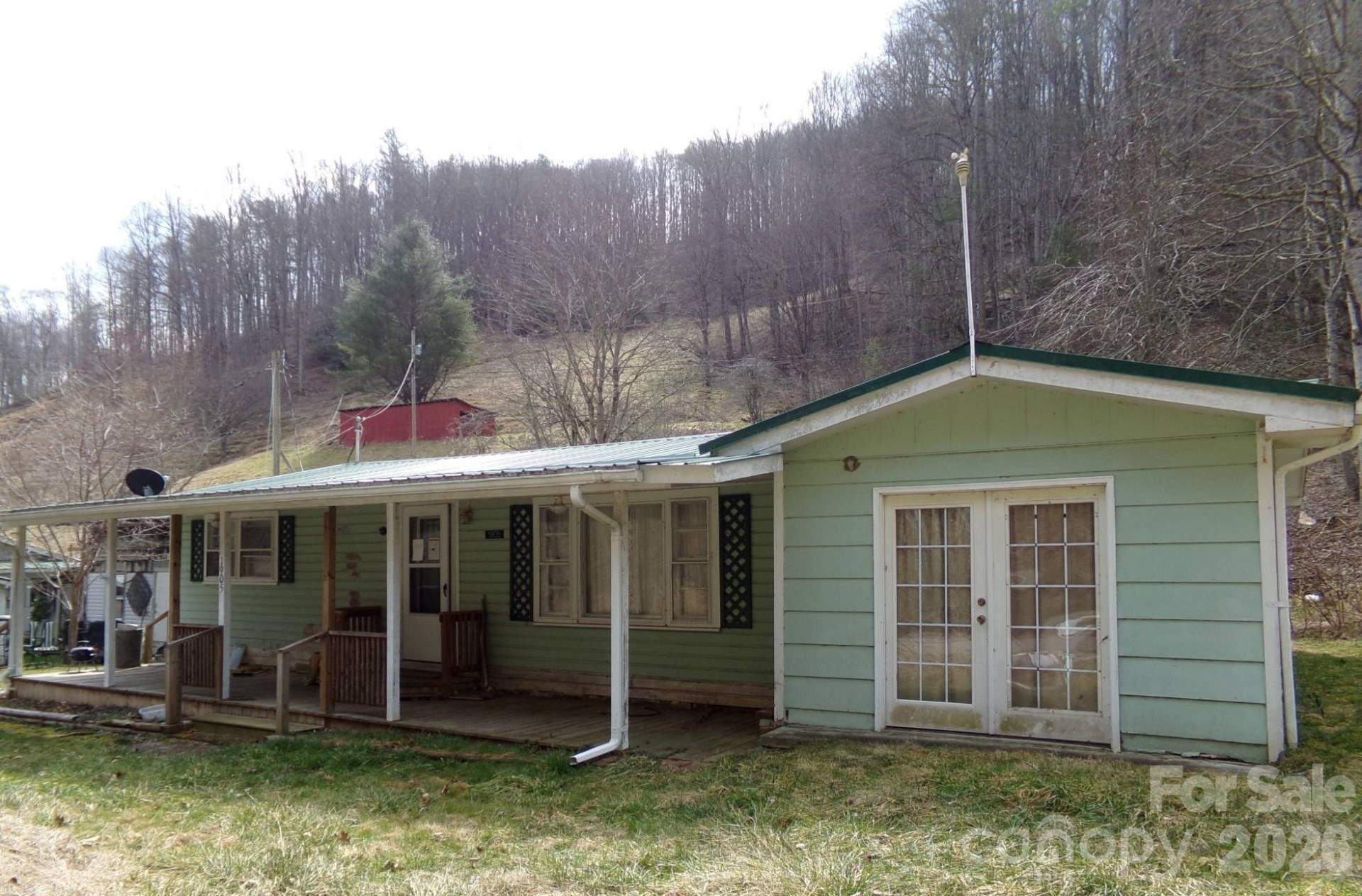 1905 Little Creek Road