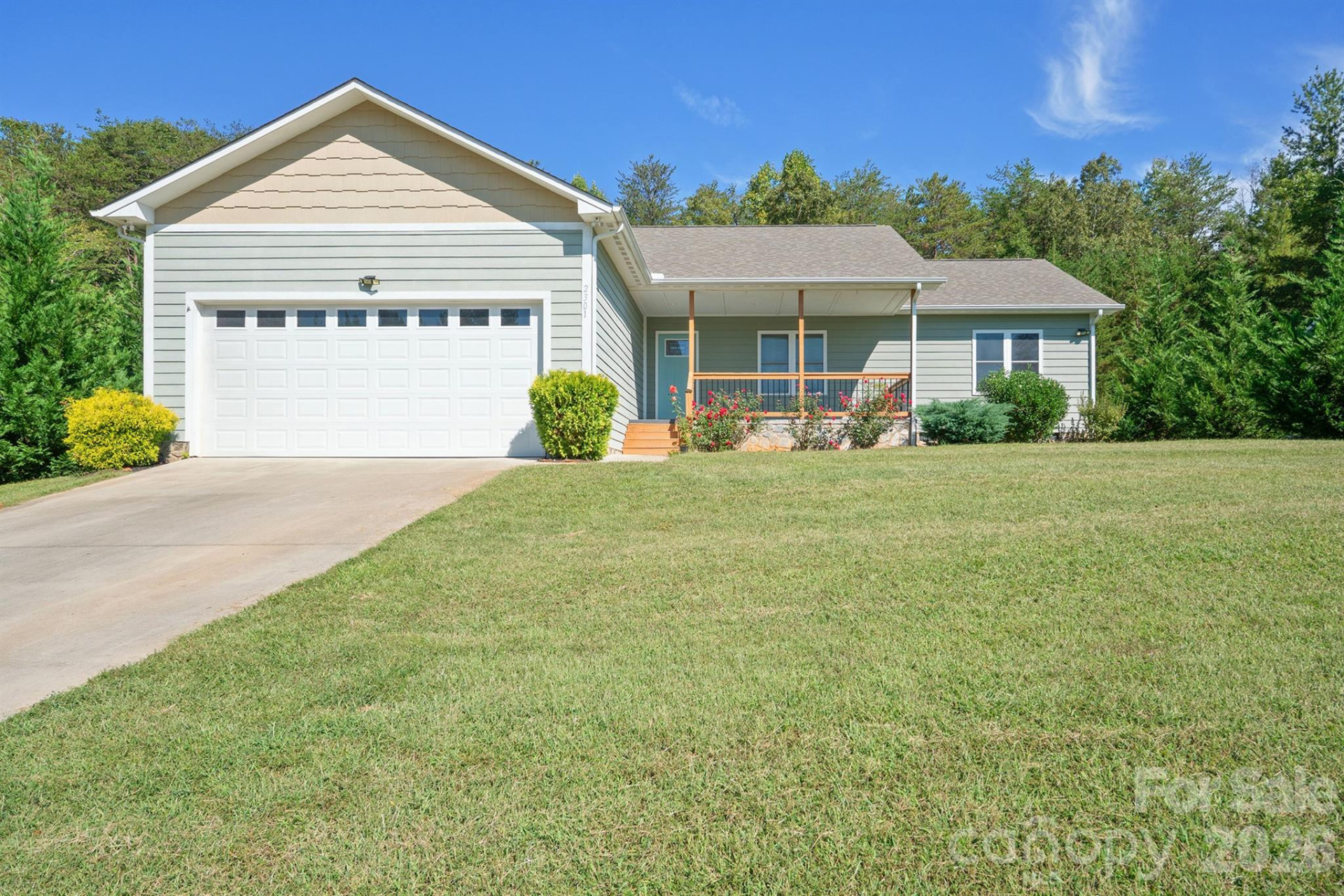 2301 Saratoga Run