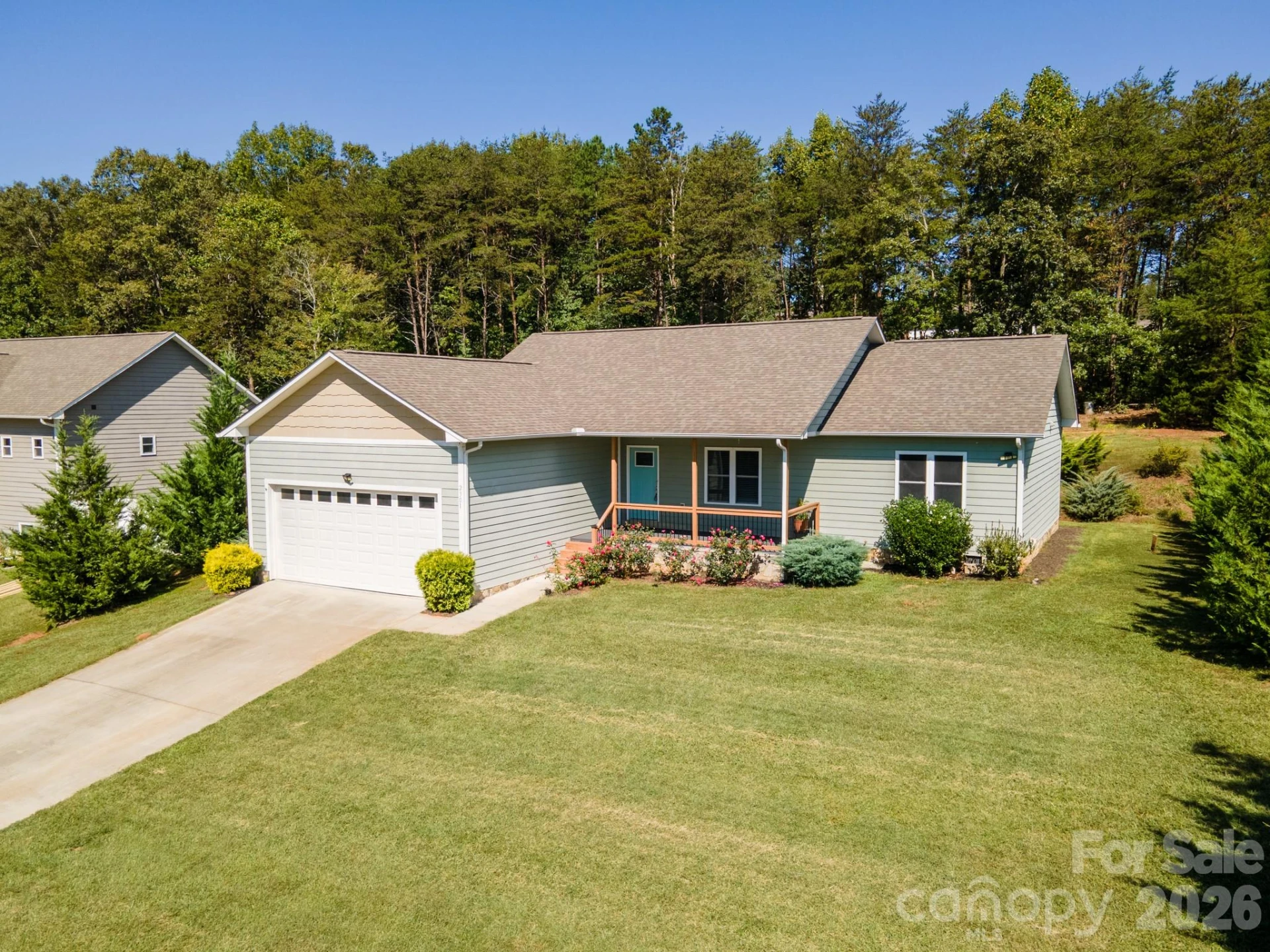 2301 Saratoga Run - Photo 2