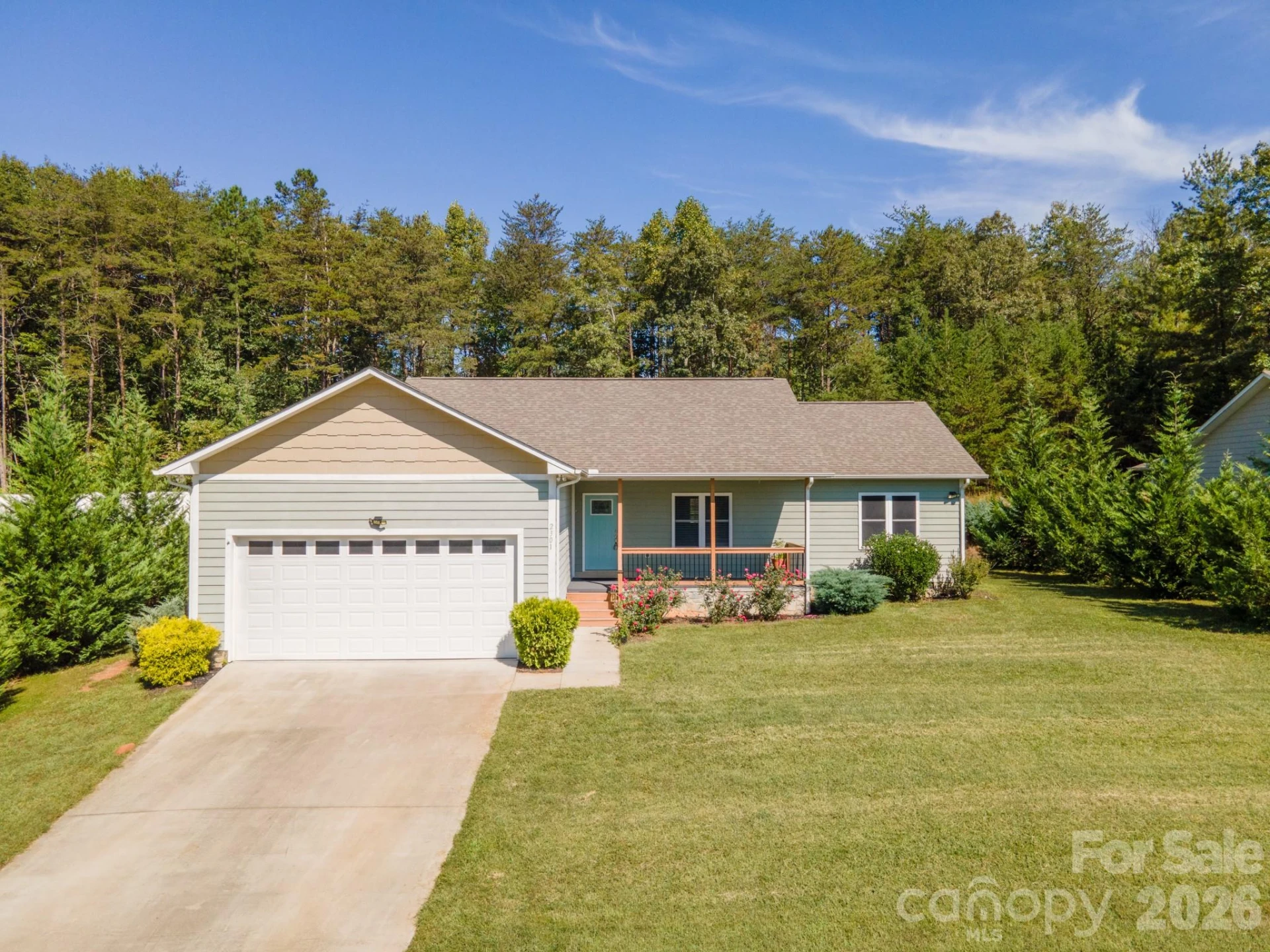 2301 Saratoga Run - Photo 3