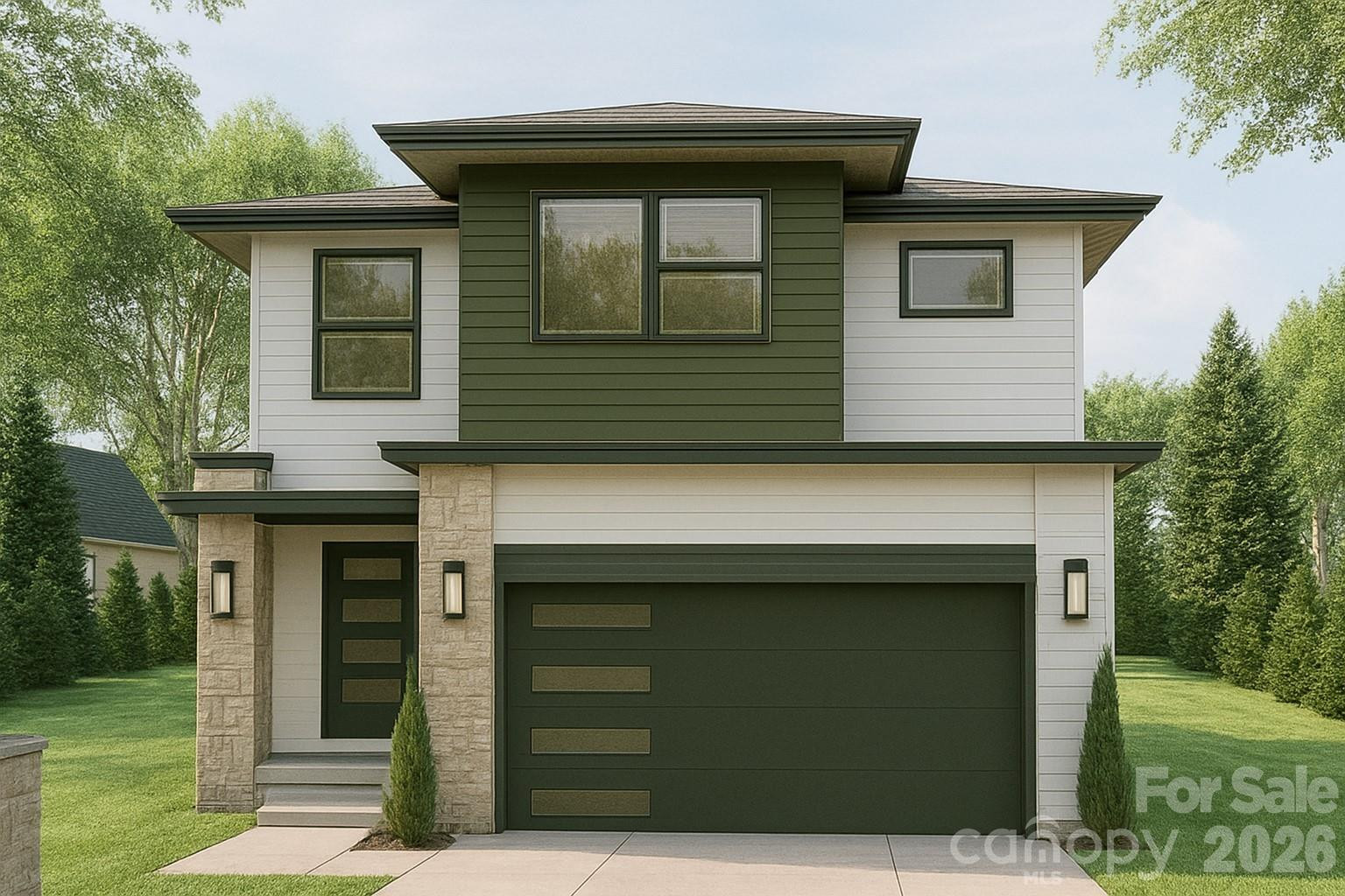 129 Rough Bark Trail #78