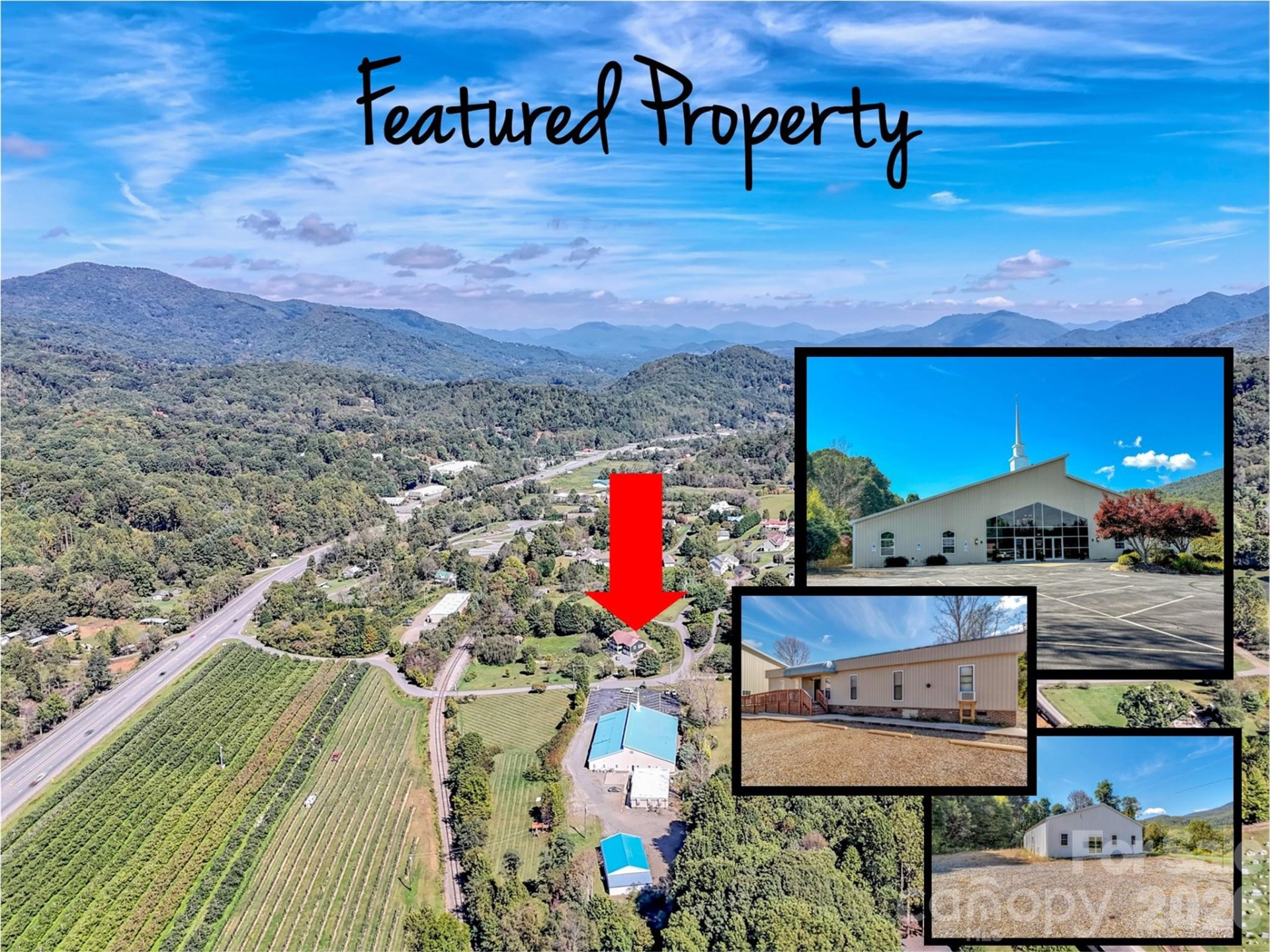 224 Barber Hill Drive