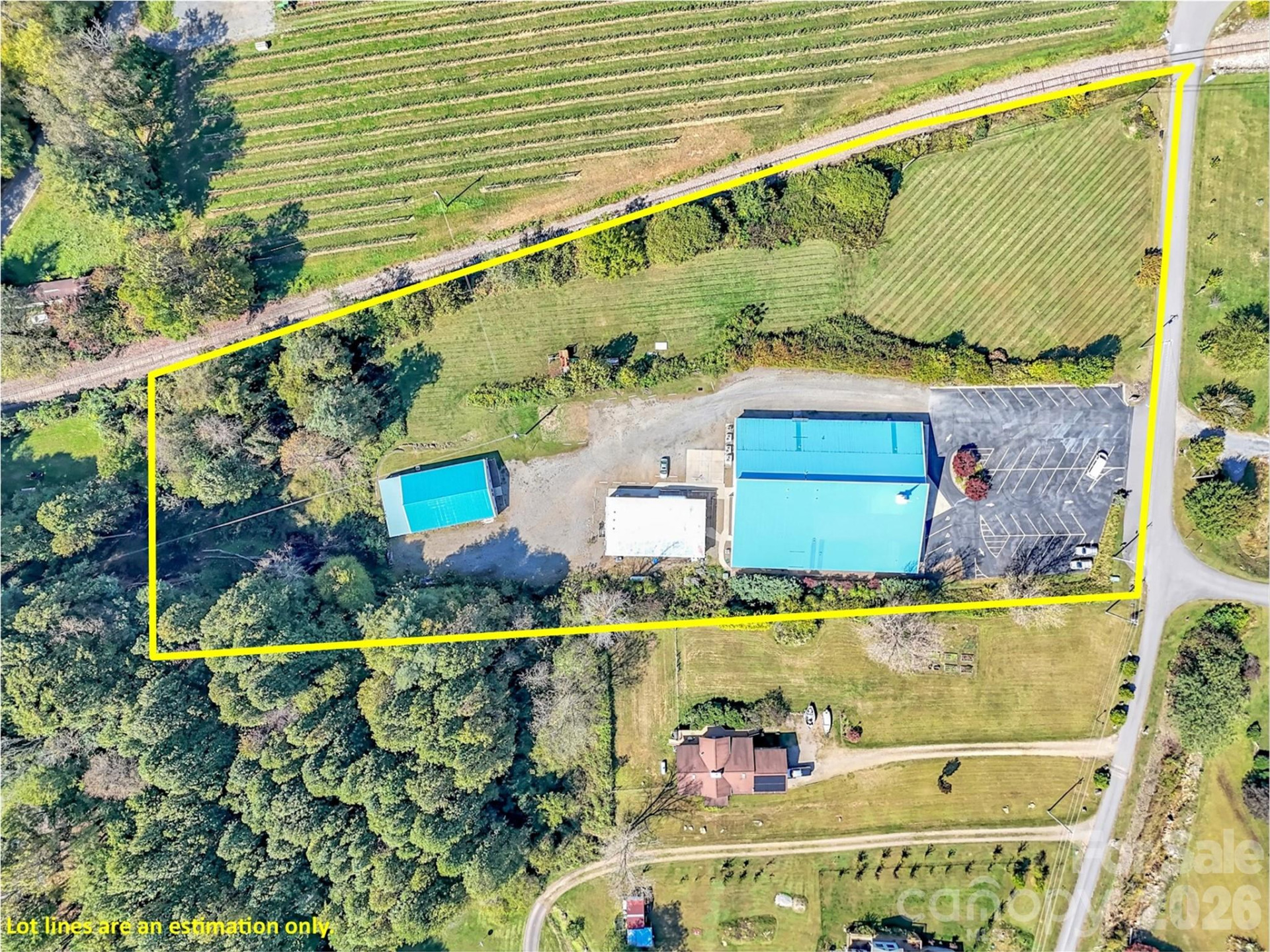 224 Barber Hill Drive - Photo 3