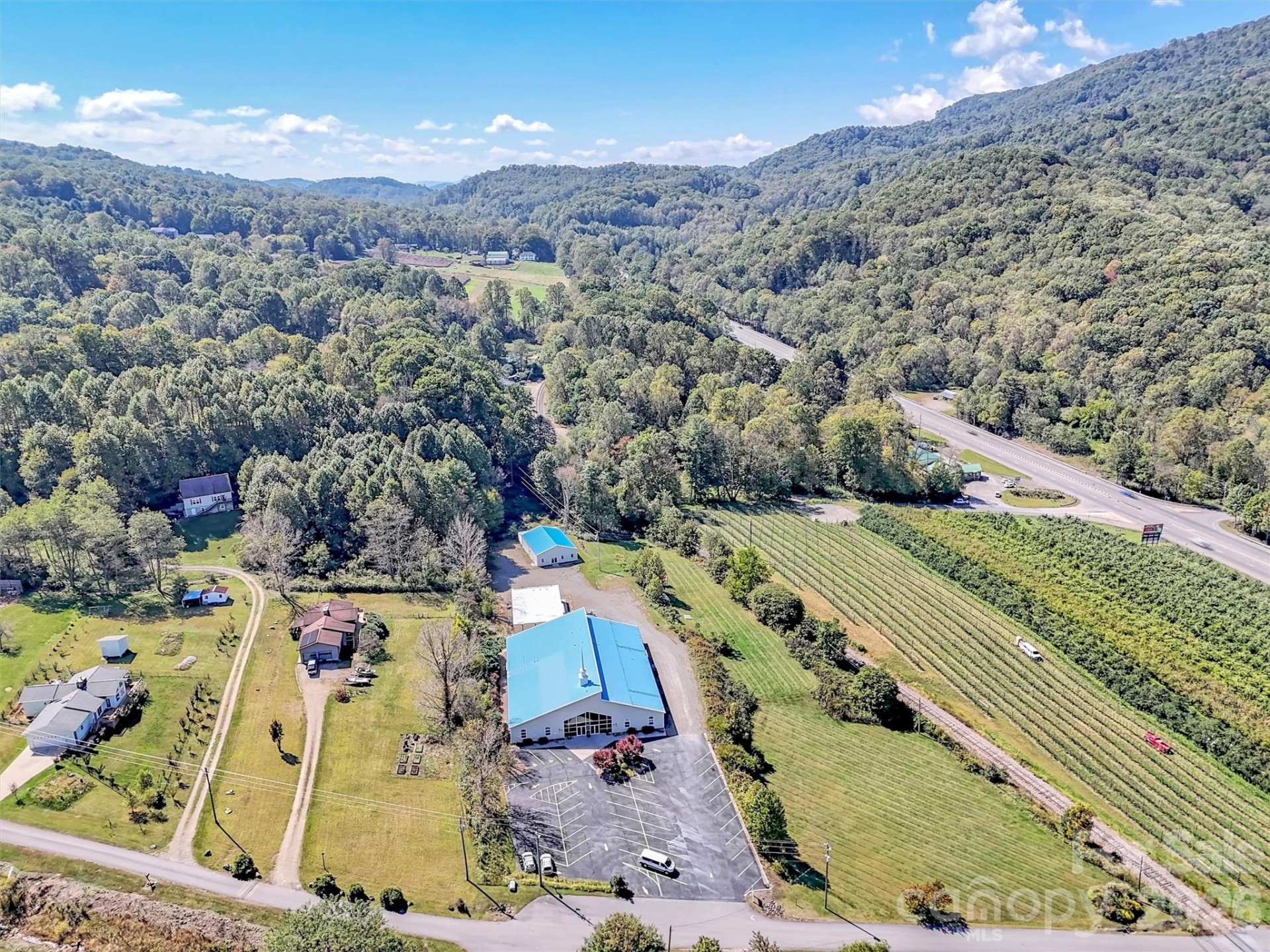 224 Barber Hill Drive - Photo 48