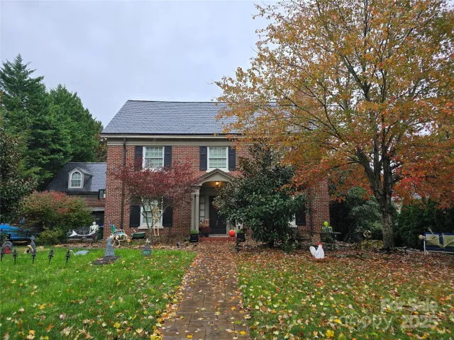 199 Kimberly Avenue, Asheville, NC, 28804
