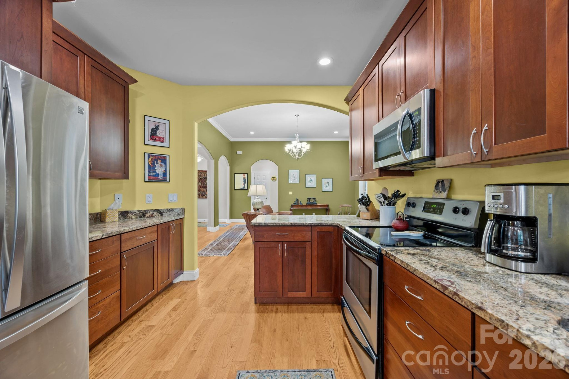 40 Mountain Shadows Drive - Photo 17