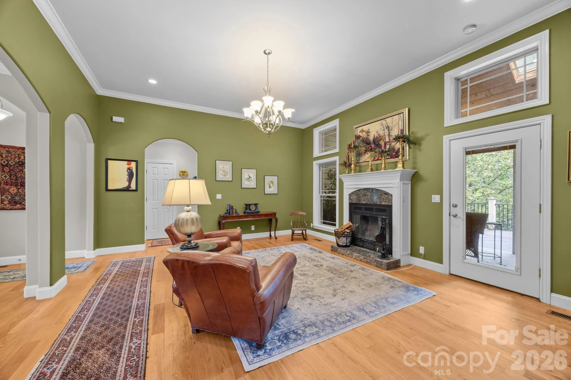 40 Mountain Shadows Drive - Photo 21