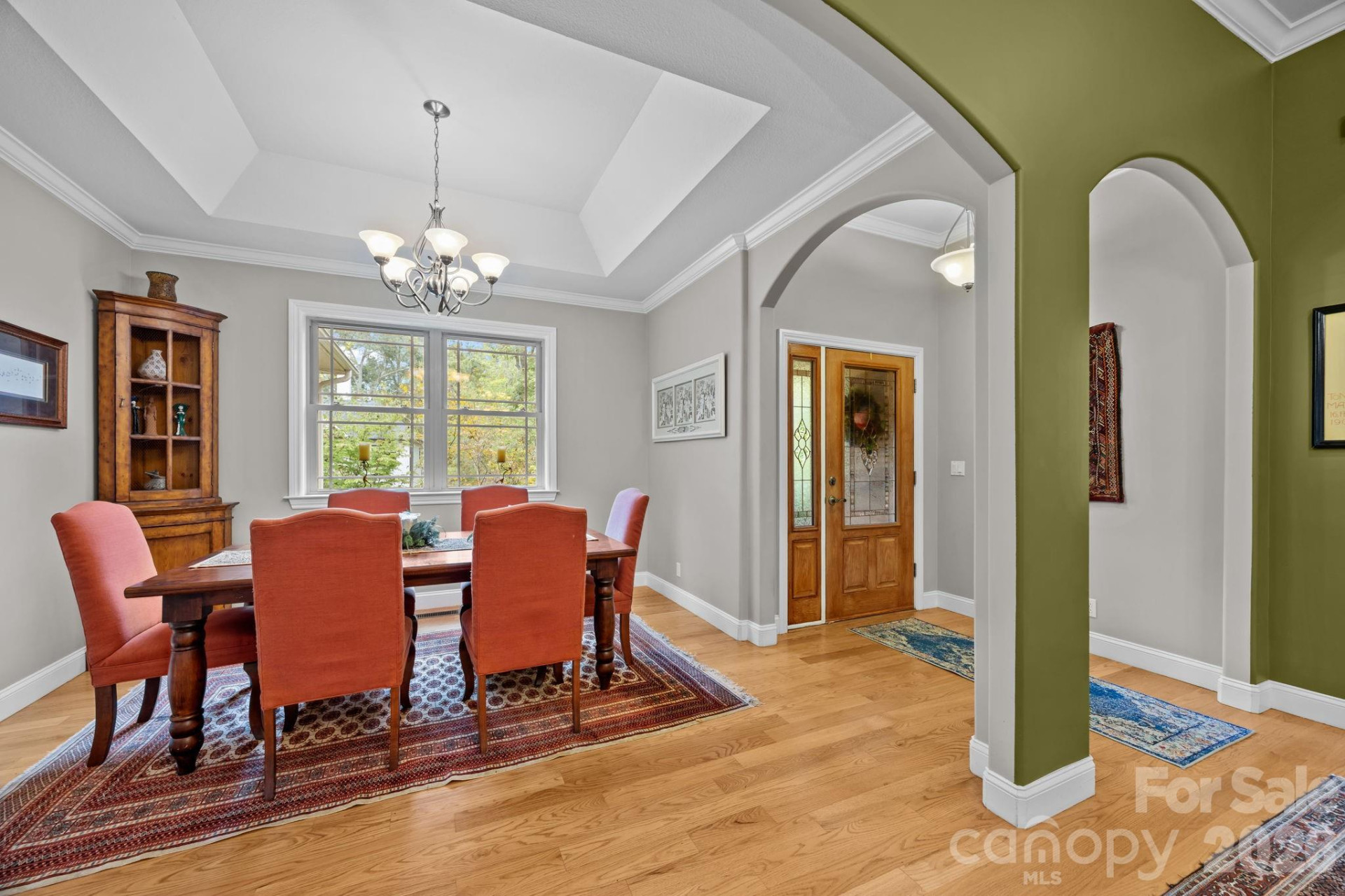 40 Mountain Shadows Drive - Photo 4