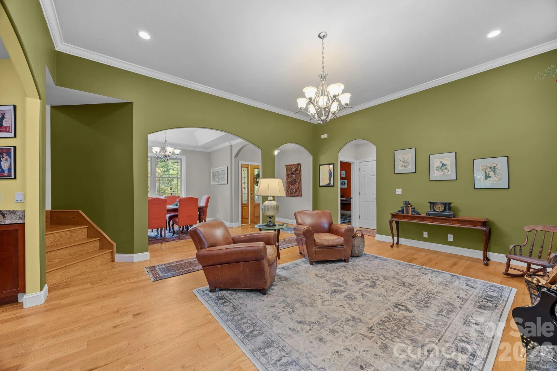 40 Mountain Shadows Drive - Photo 5