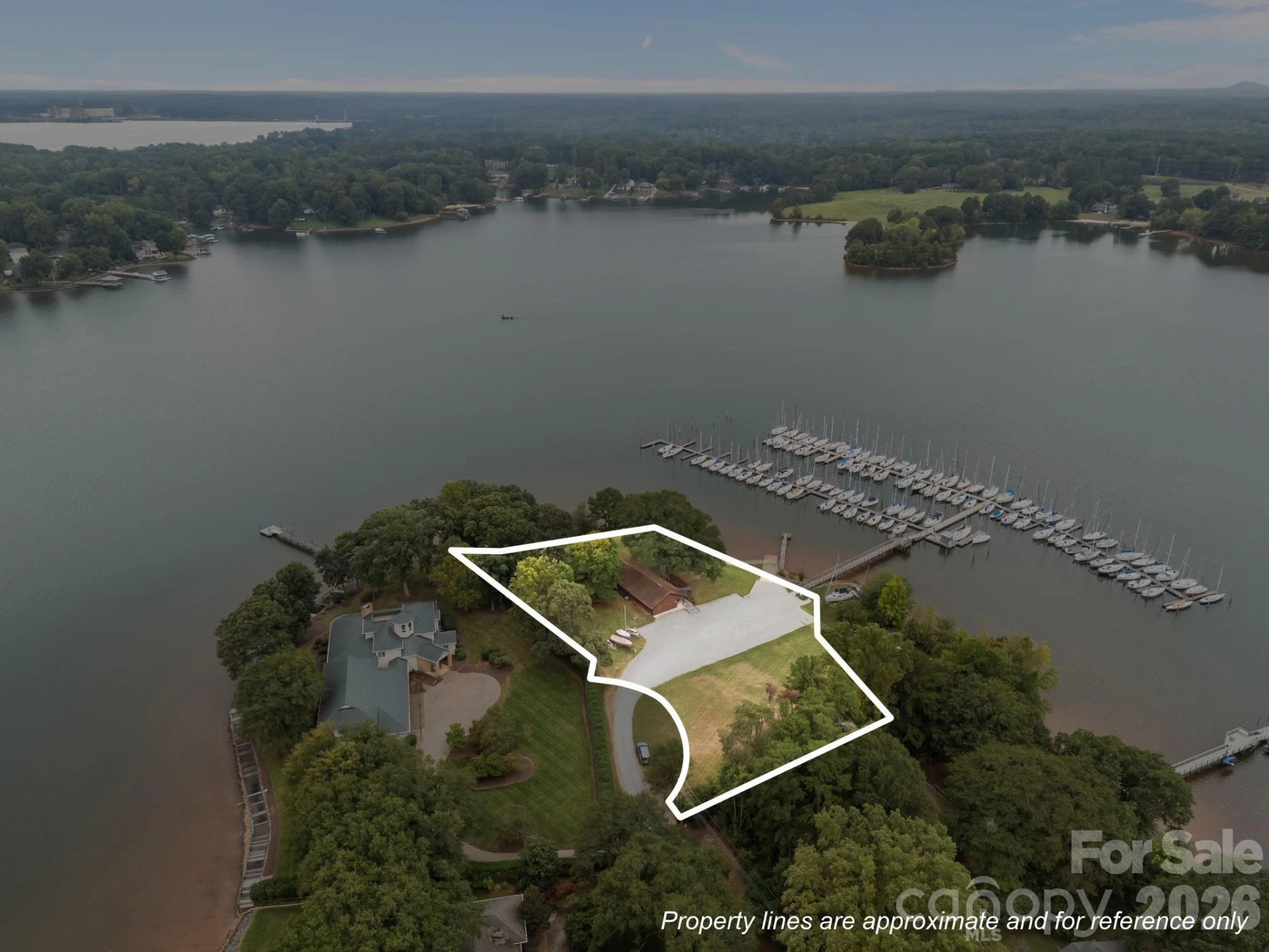 1887 Yacht Club Drive - Photo 2
