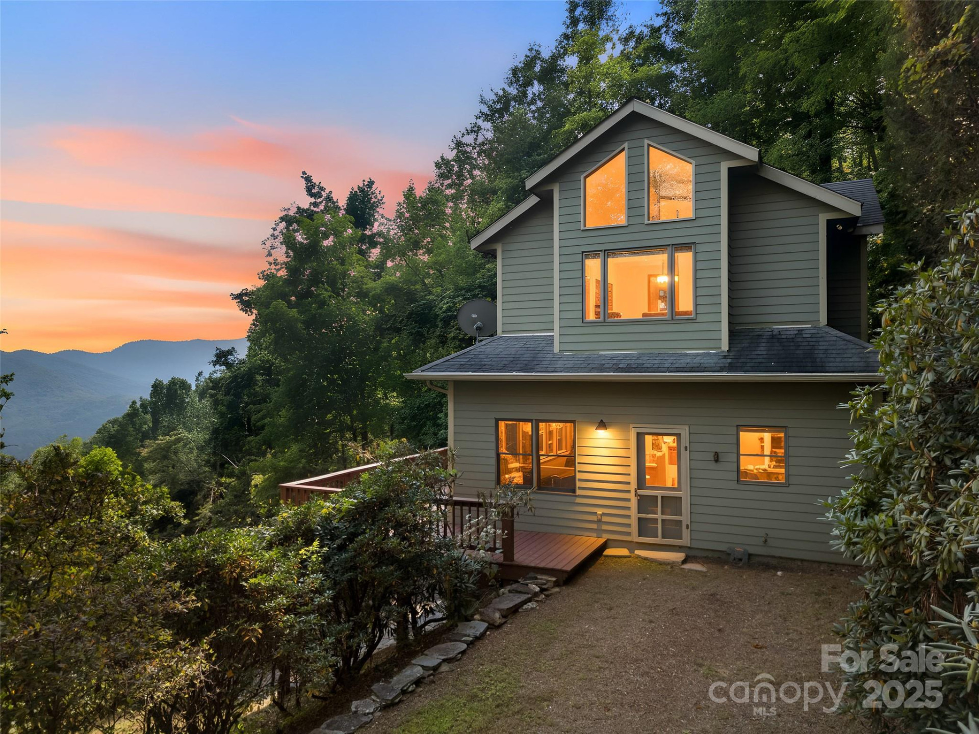 1299 Pine Ridge Road